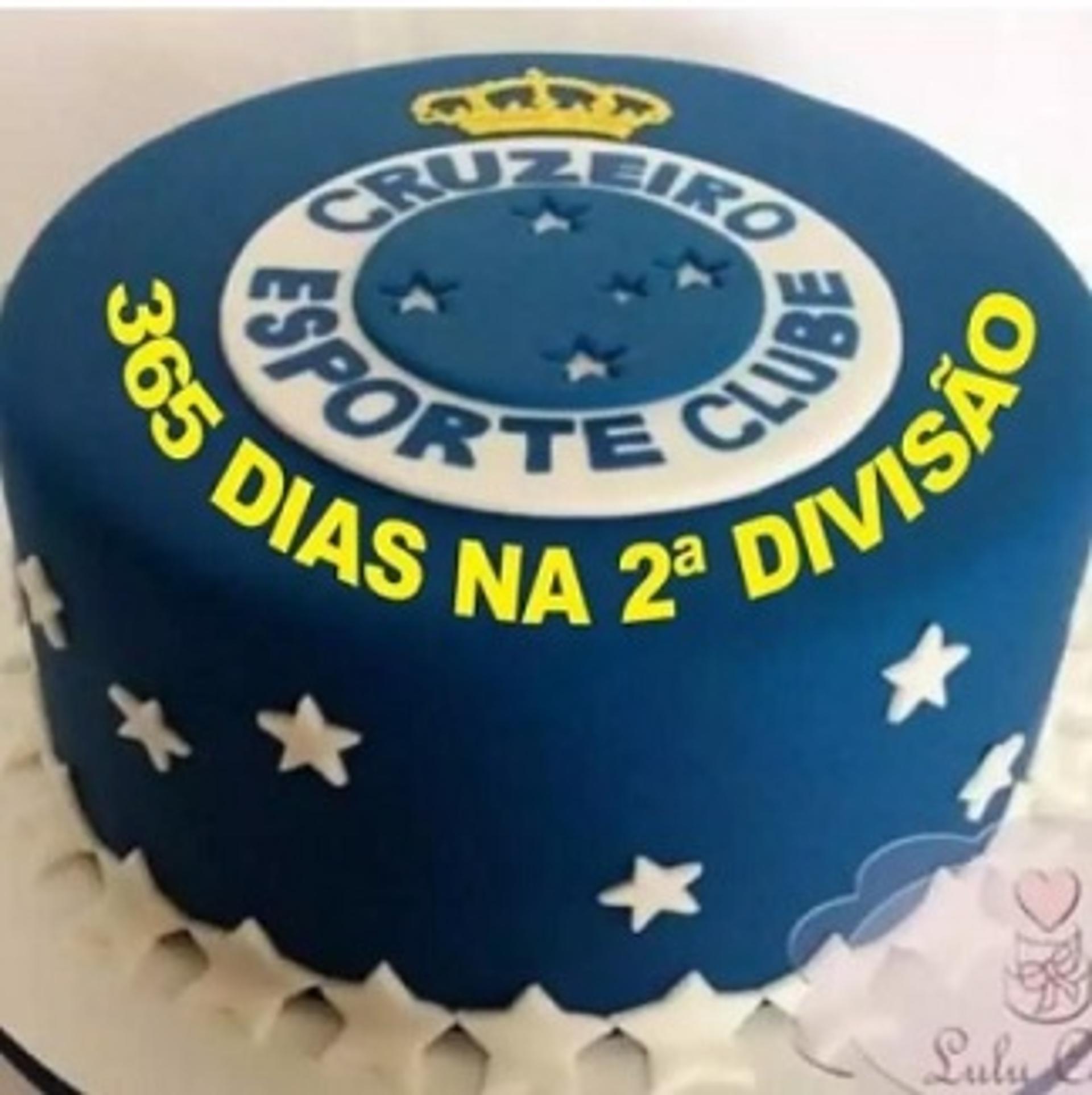 No dia 8 de dezembro de 2019, o torcedor do Cruzeiro via seu time ser rebaixado após a derrota, no Mineirão,para o Palmeiras