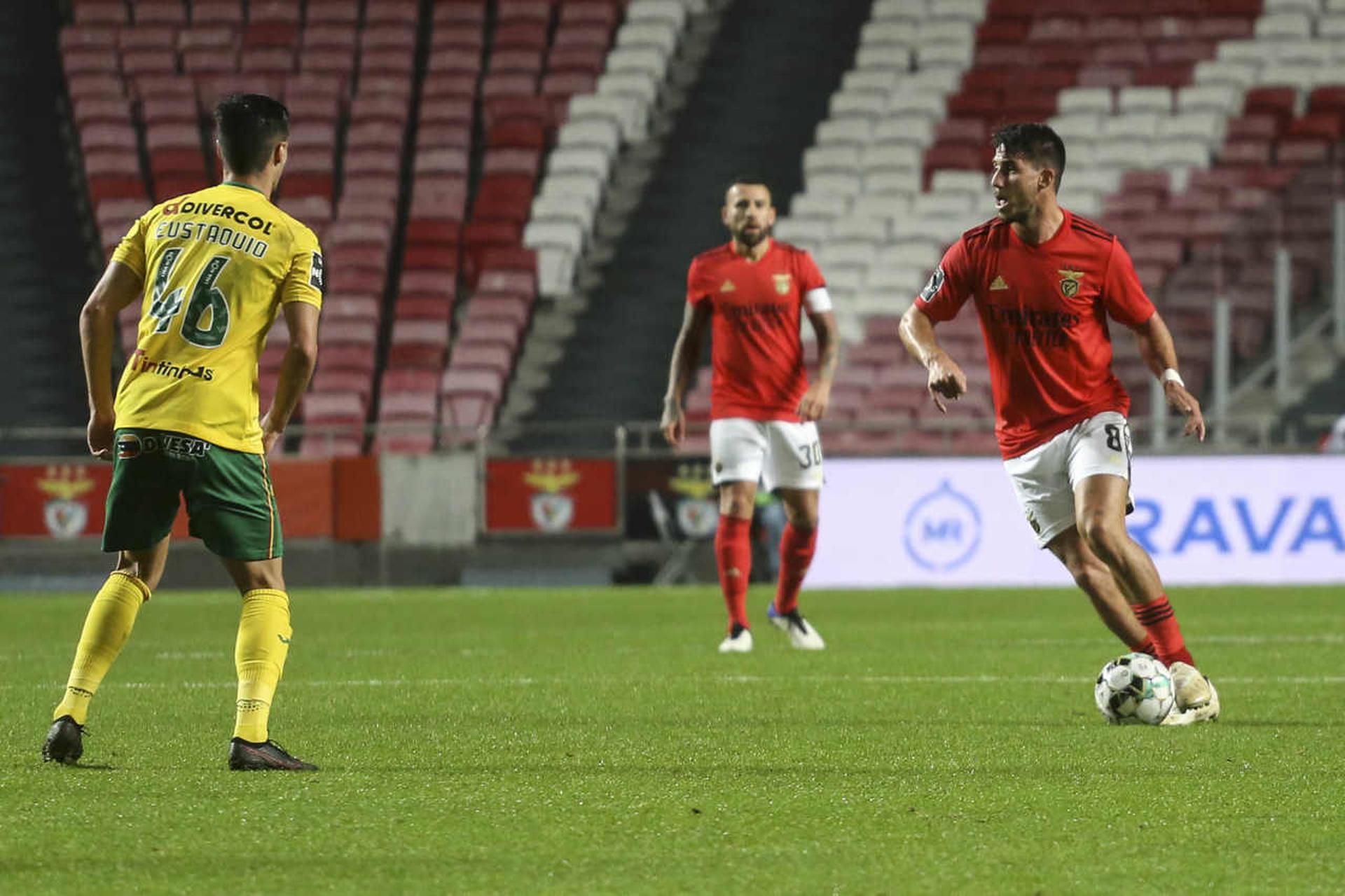 Gabriel Pires - Benfica