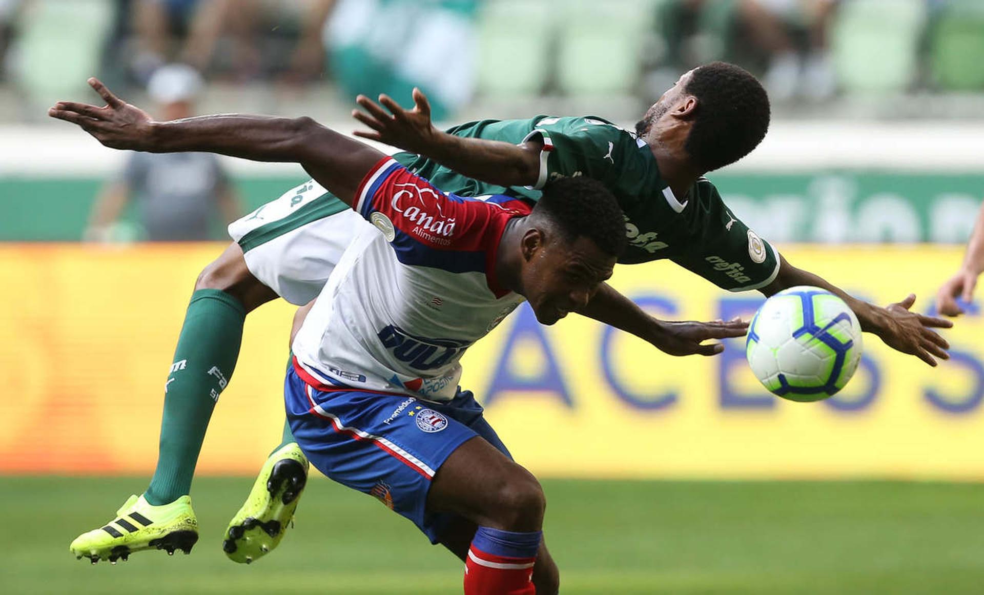 Palmeiras Bahia