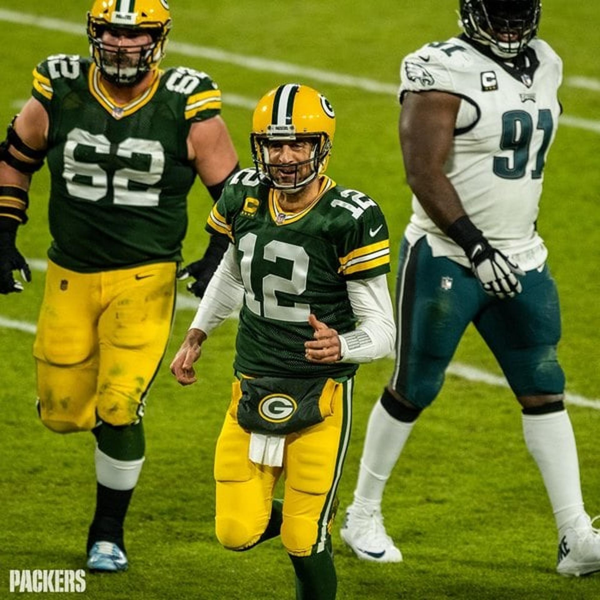 Packers