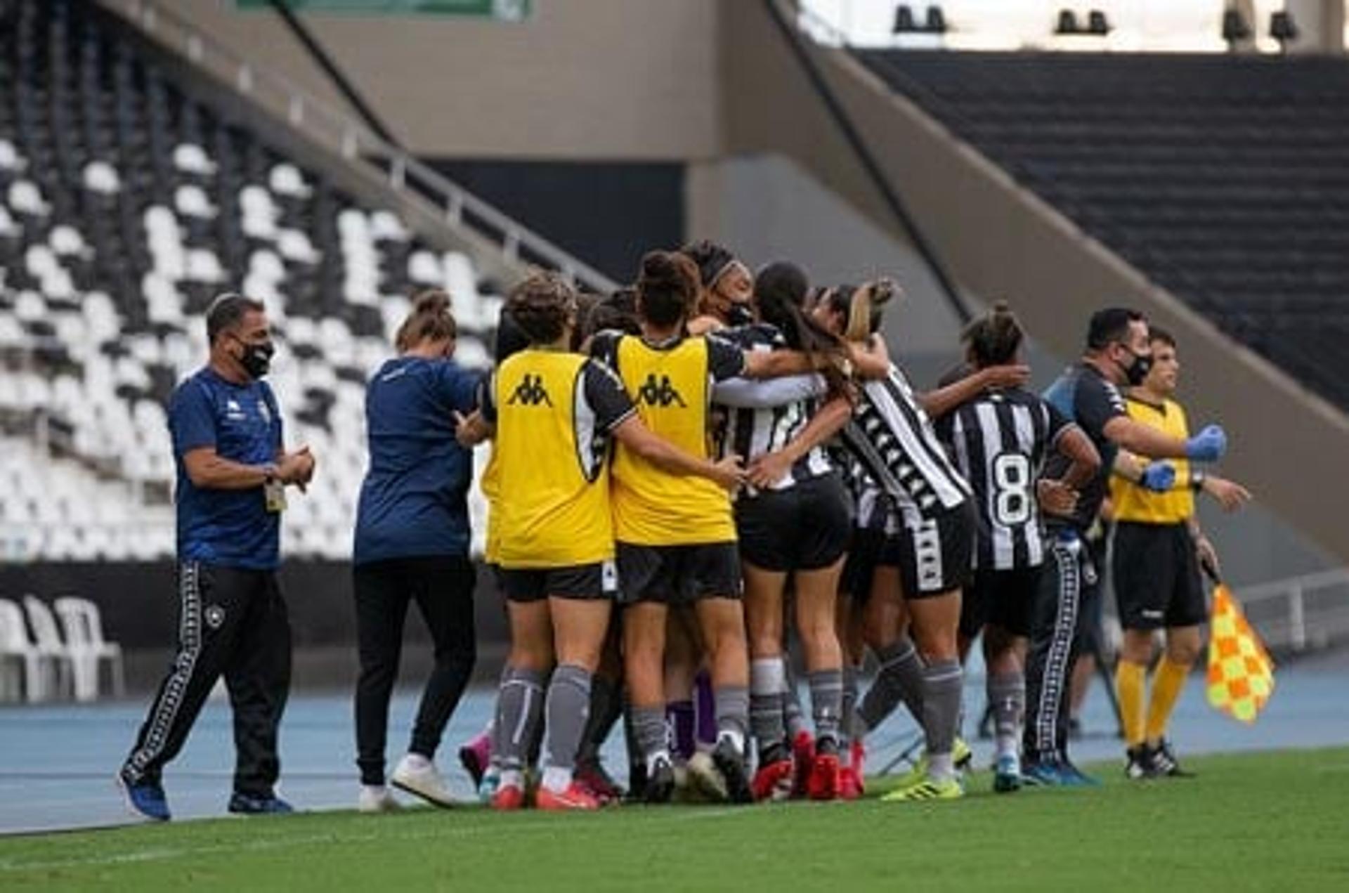 Botafogo Feminino