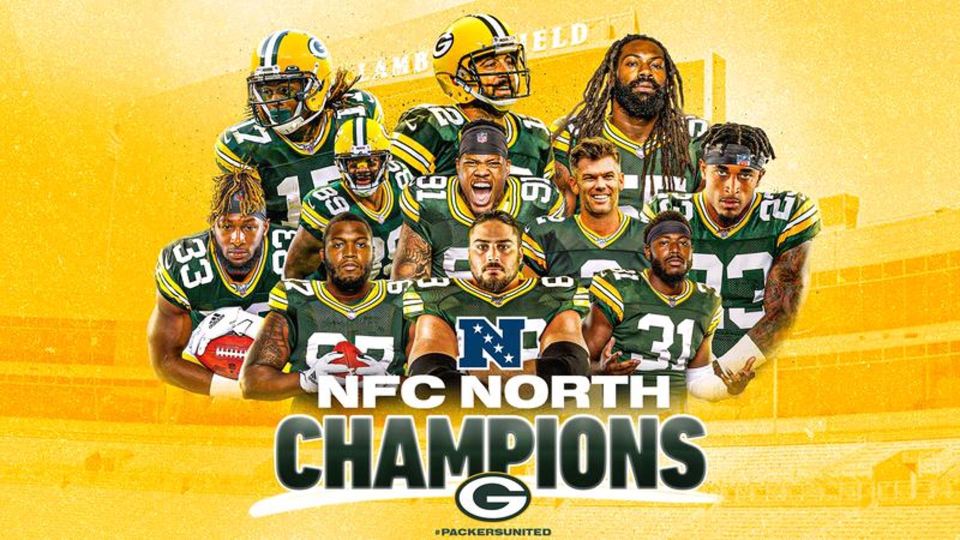 Green Bay Packers