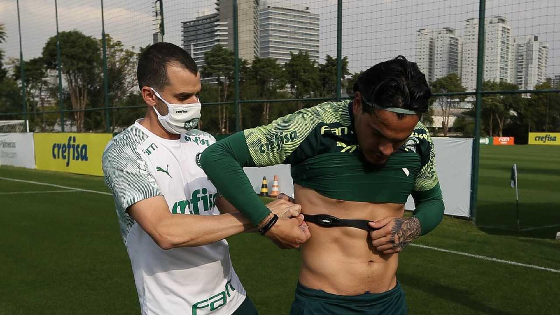 Gustavo Gómez Palmeiras