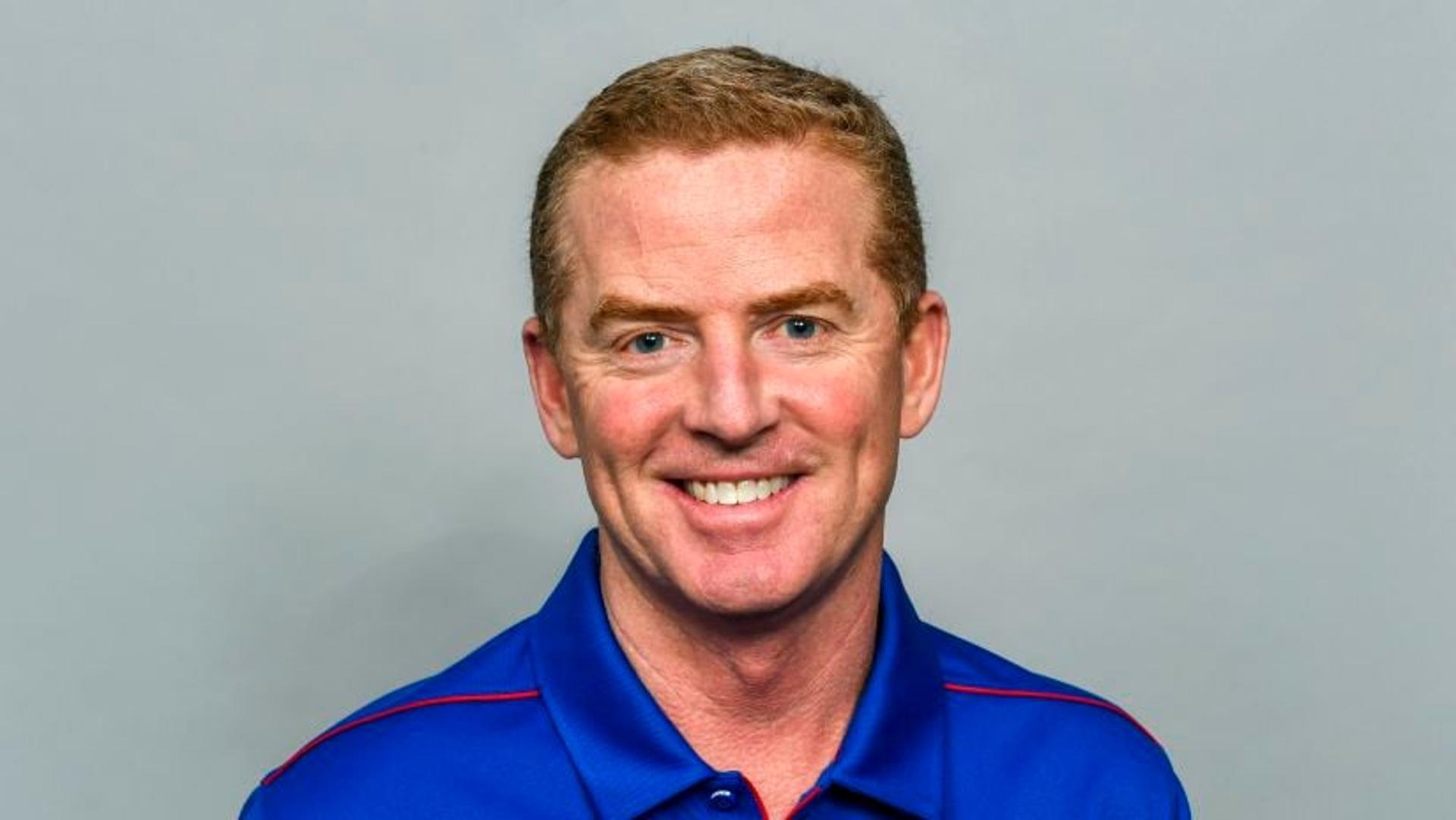 Jason Garrett