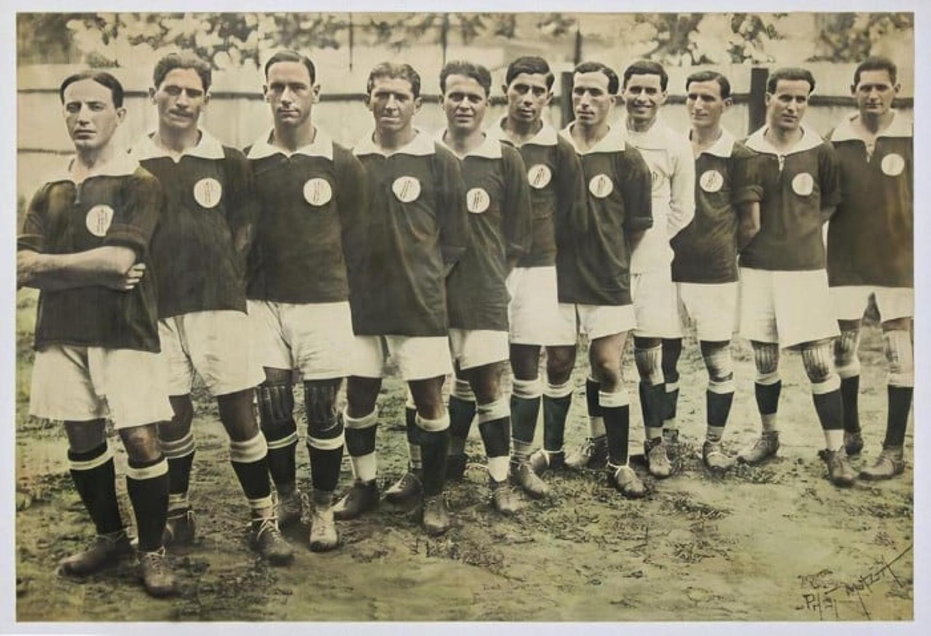 Palmeiras 1920