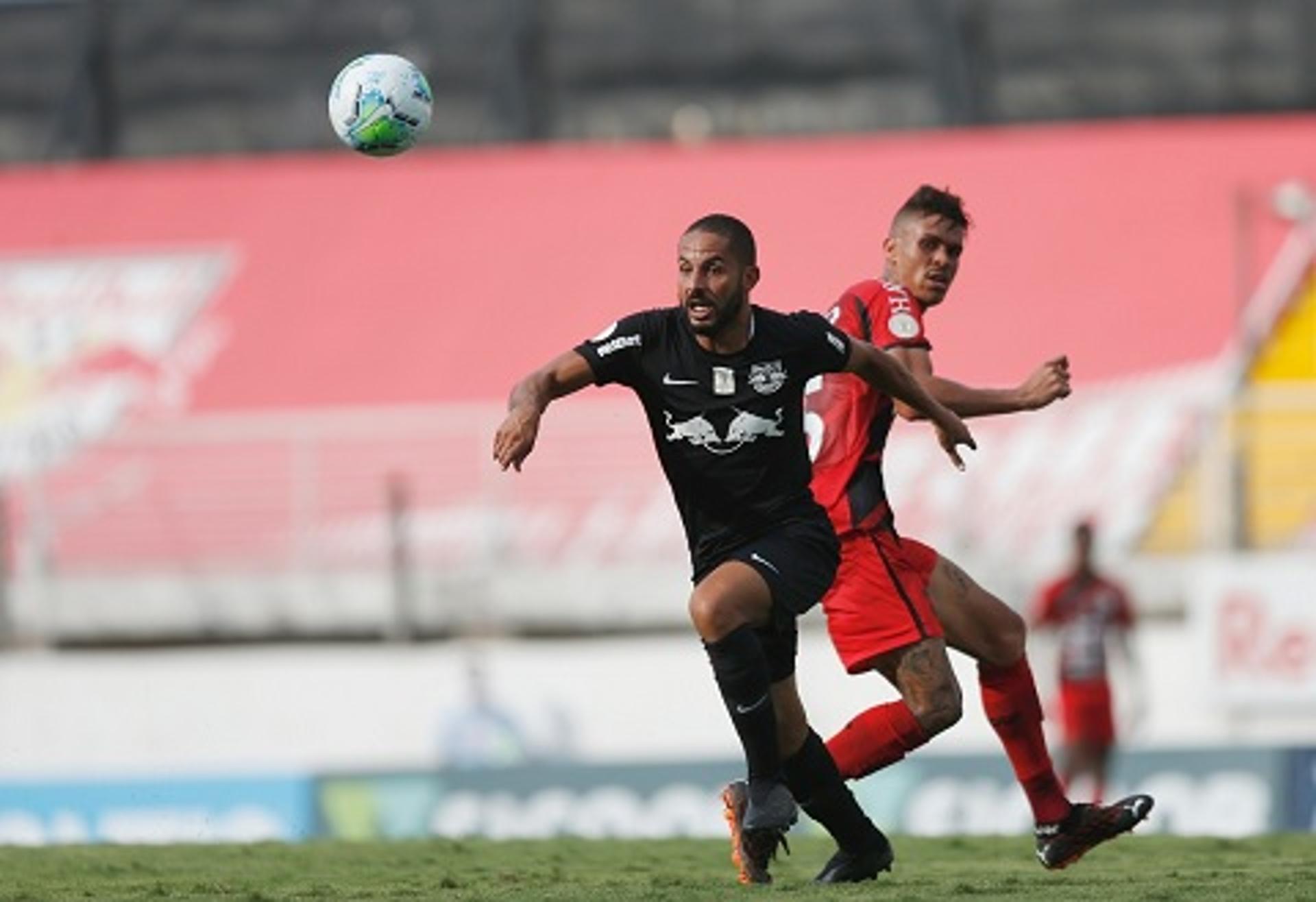 Red Bull Bragantino x Athletico-PR