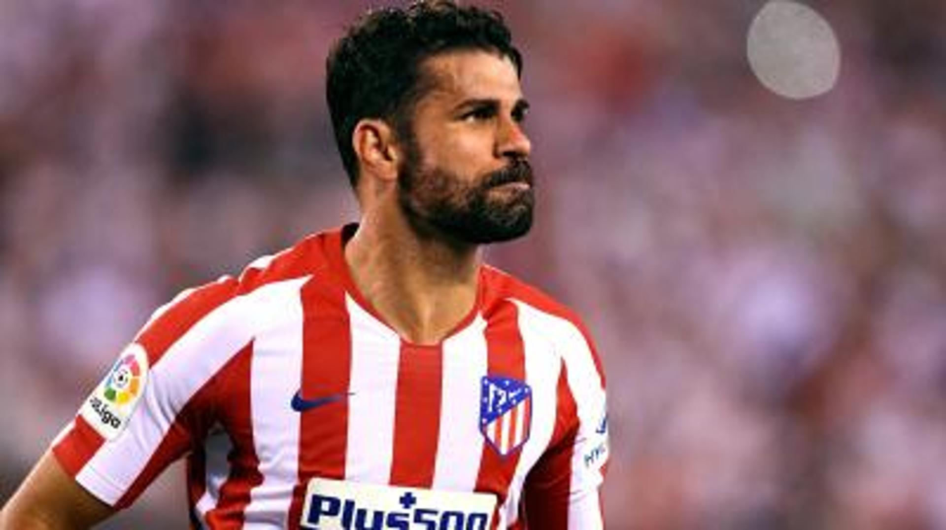 Diego Costa