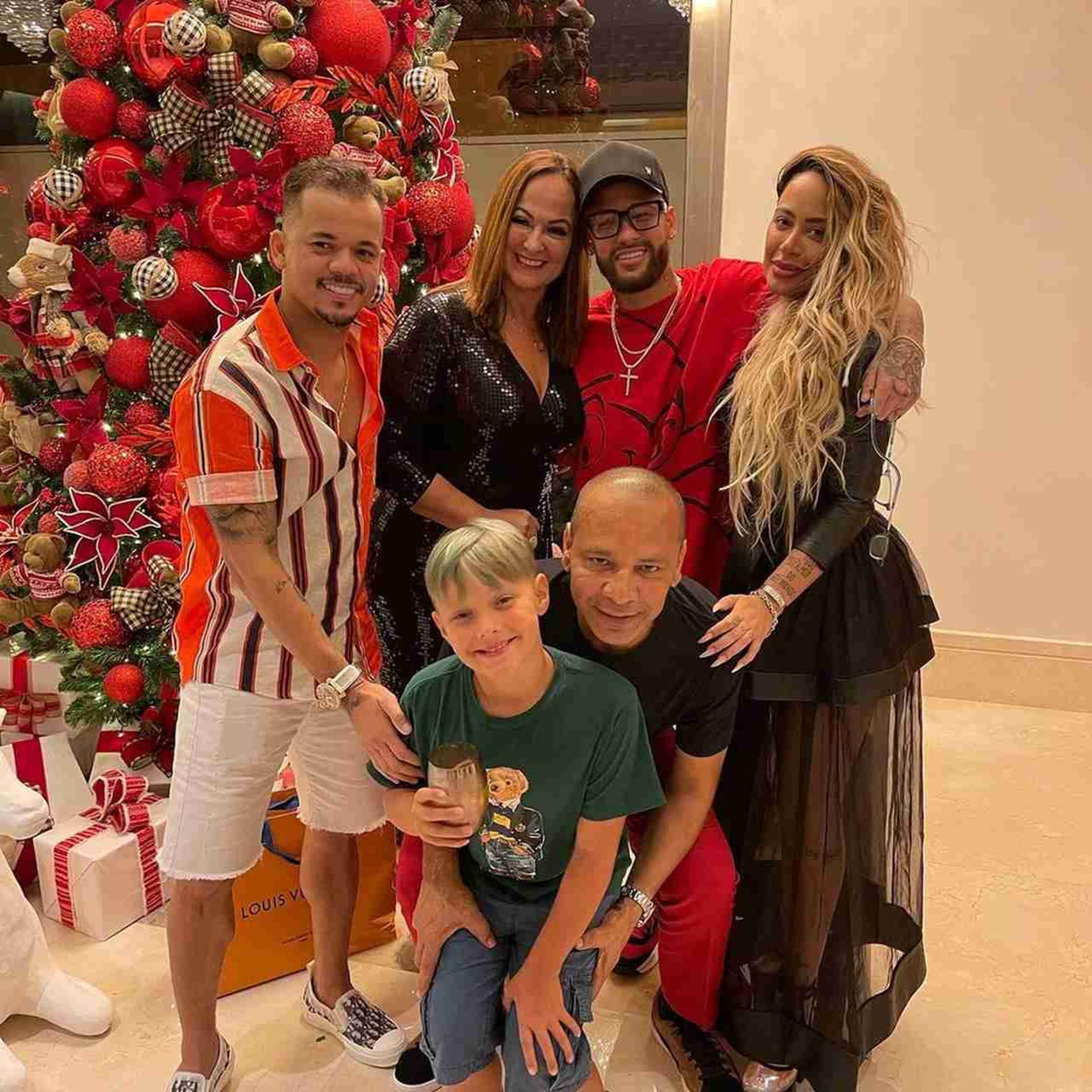 Neymar Natal