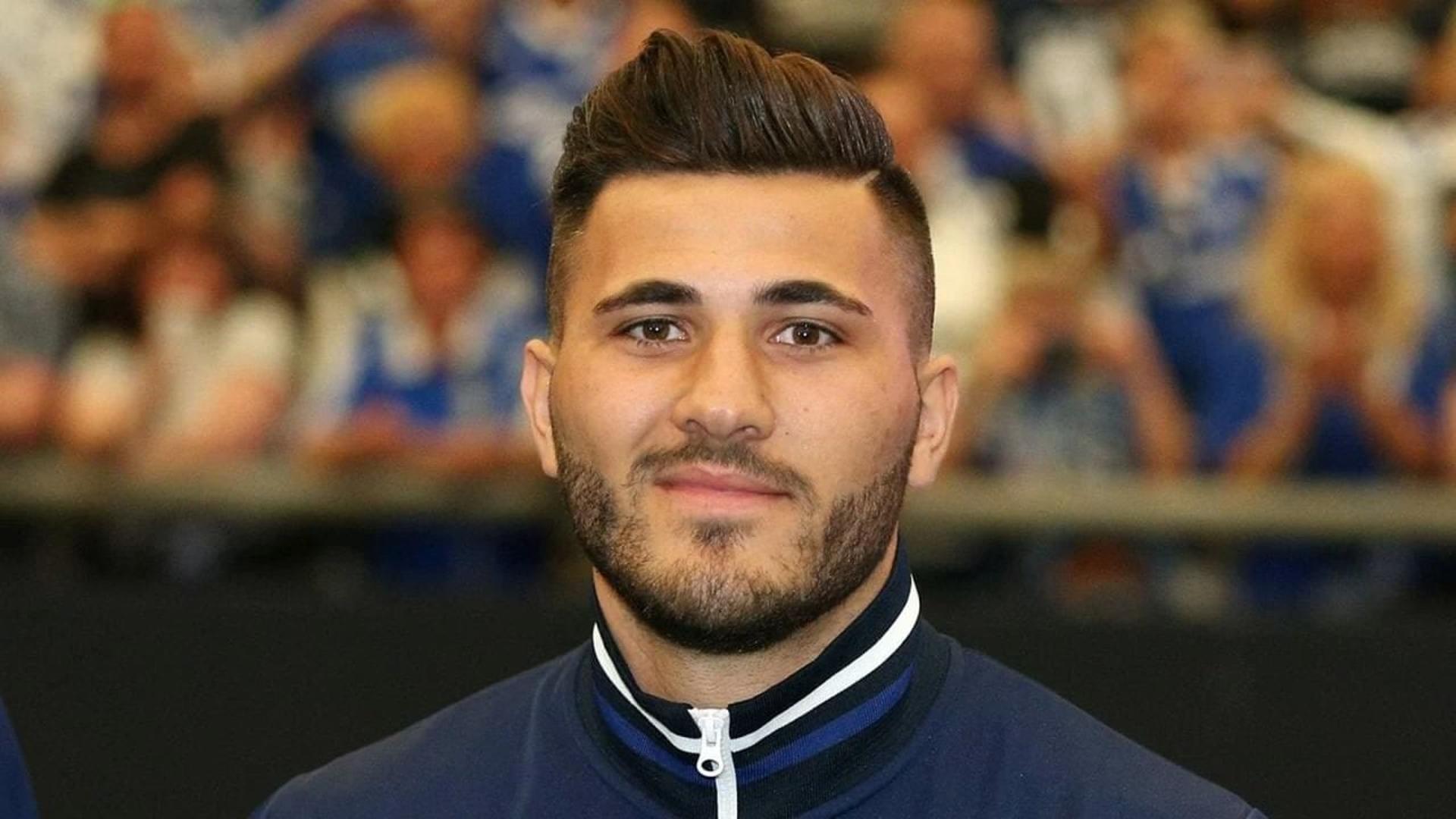 Kolasinac