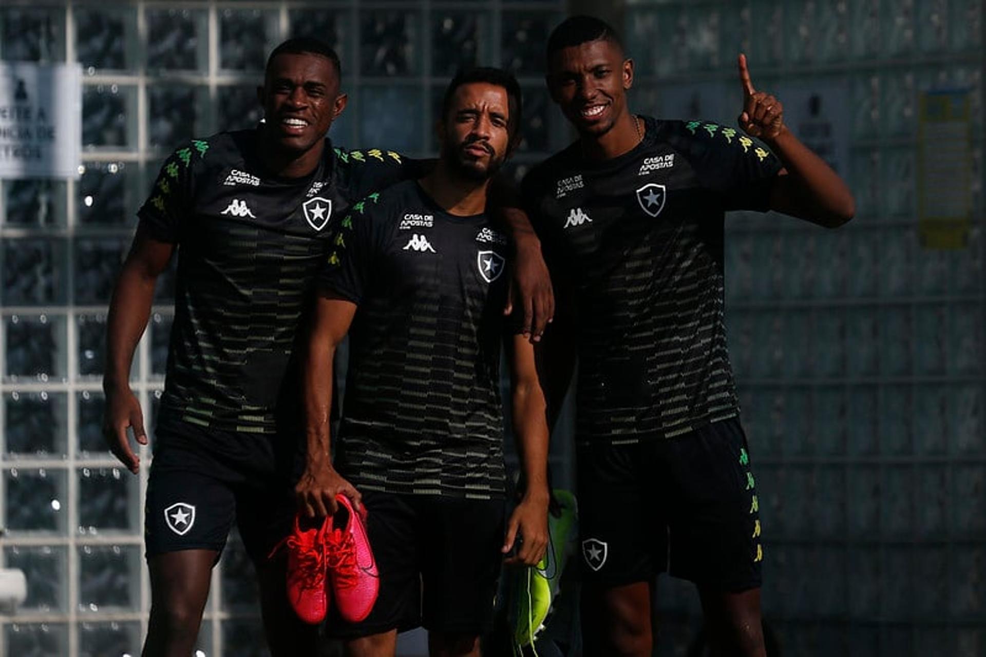 Botafogo