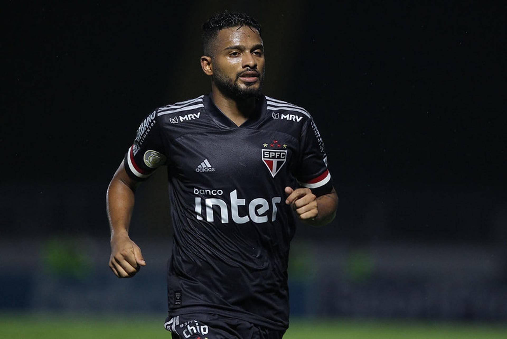 Reinaldo - São Paulo