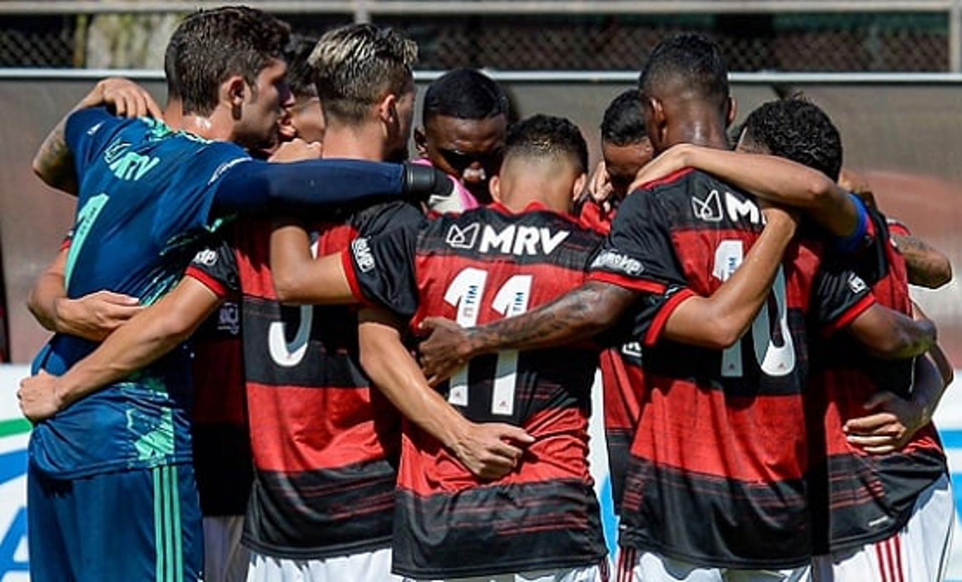 Flamengo - Sub-20