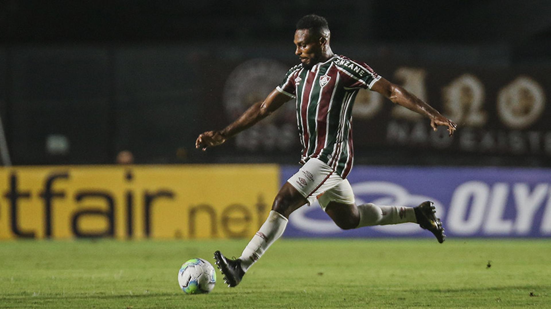 Fluminense - Luccas Claro