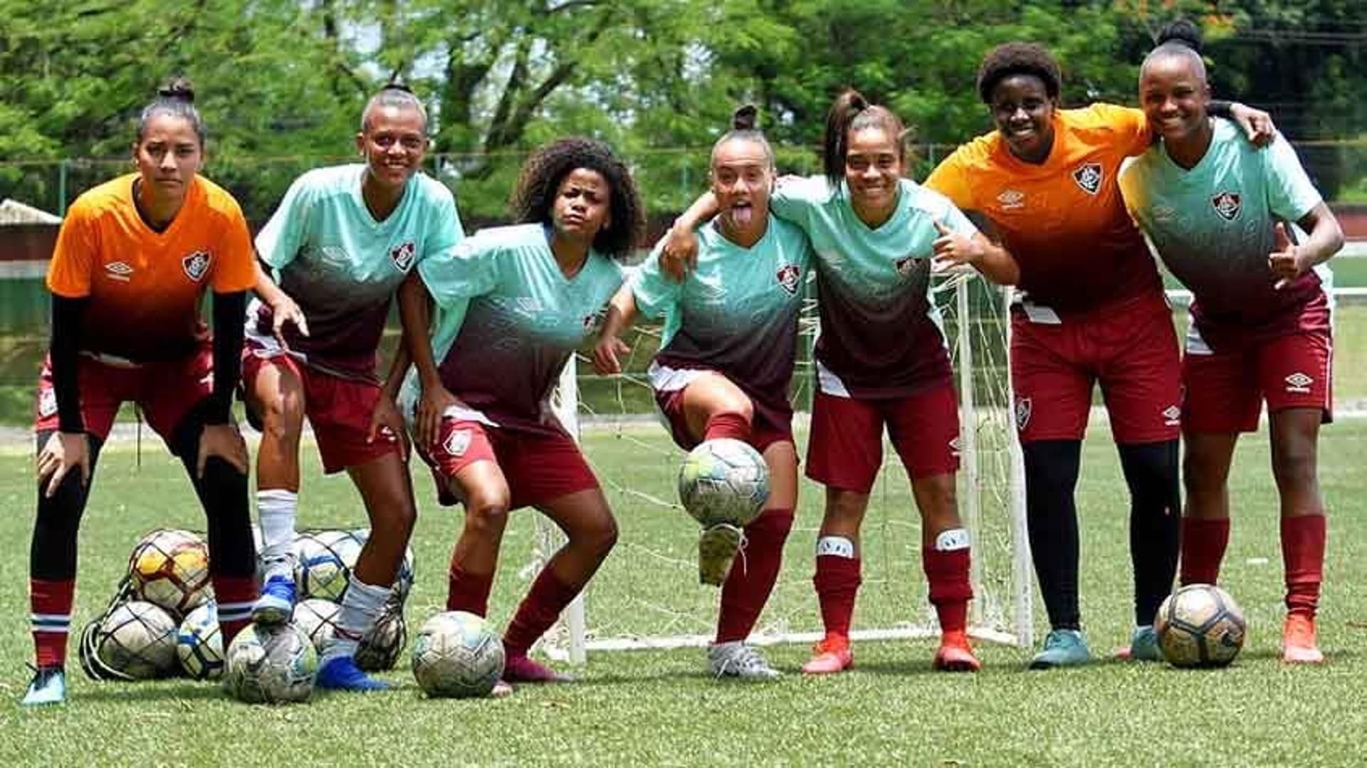 Fluminense Feminino