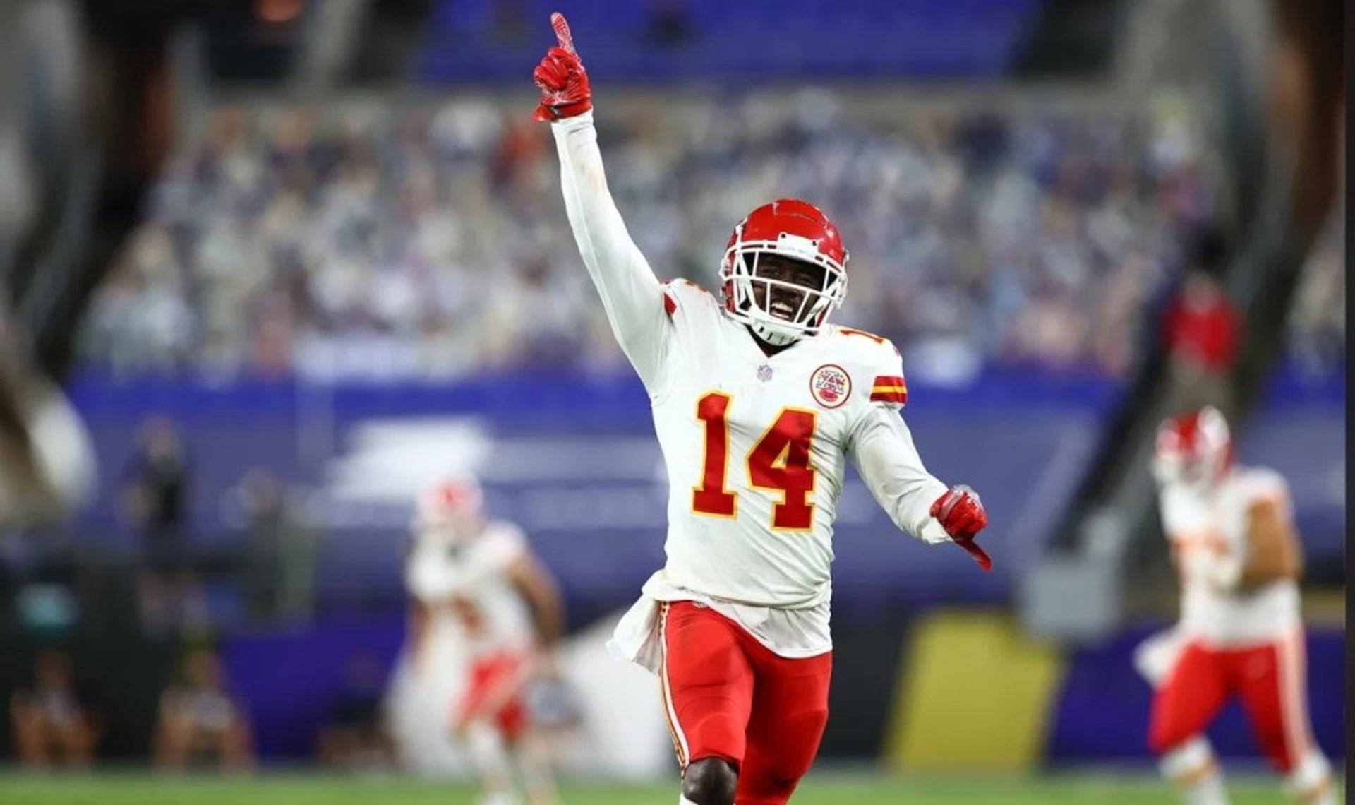 sammy watkins kansas city chiefs