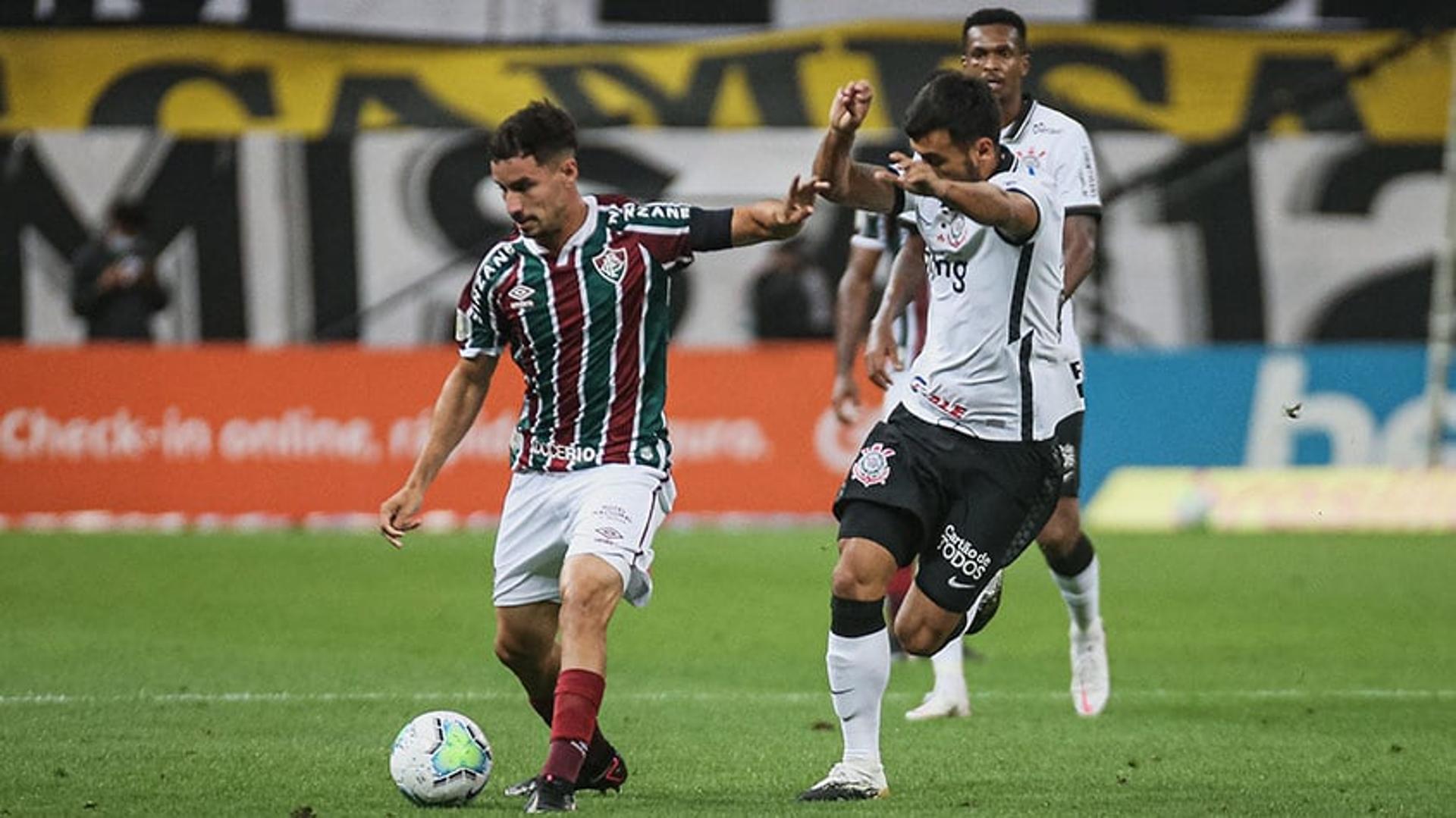 Martinelli - Fluminense