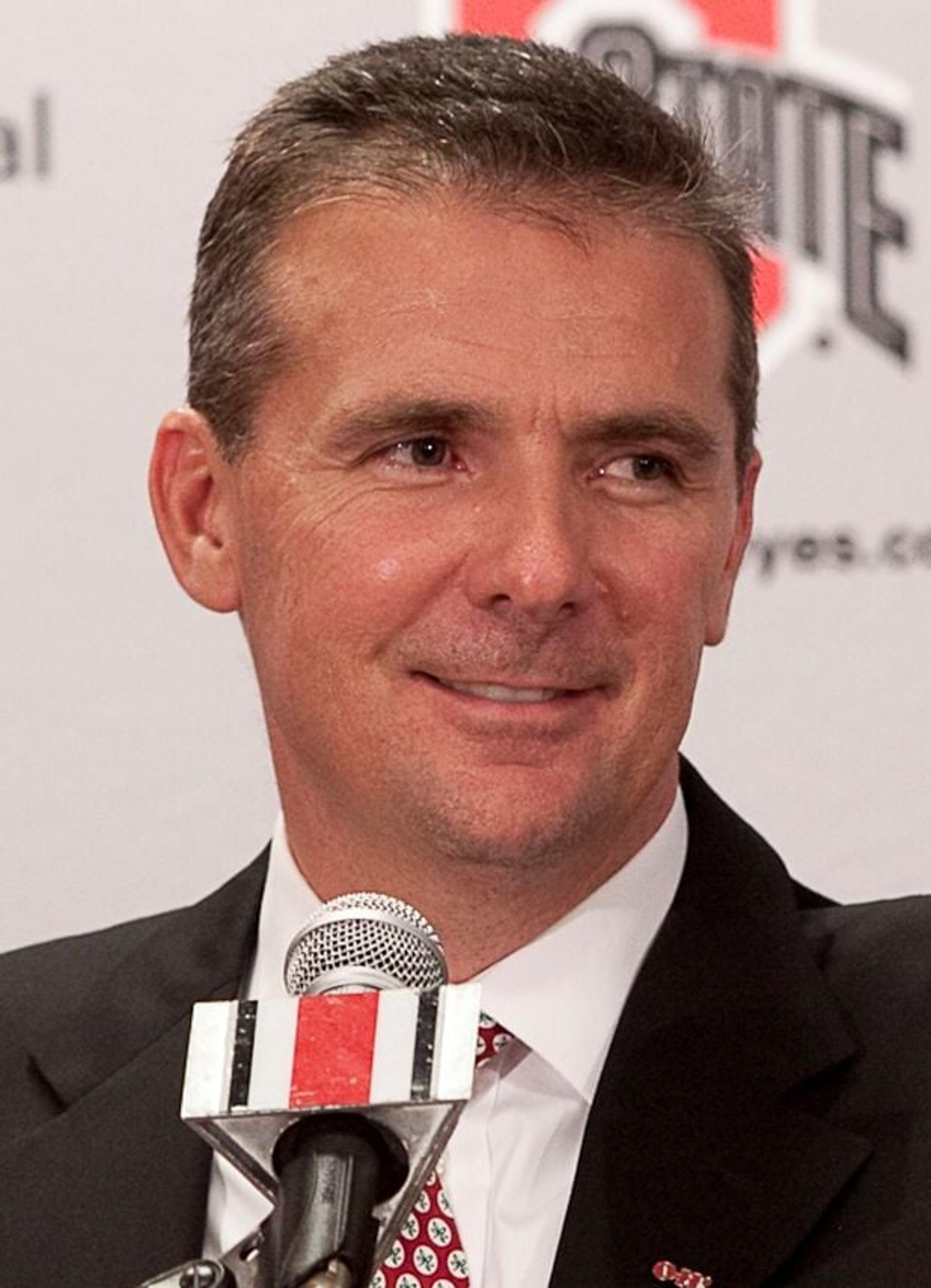 Urban Meyer