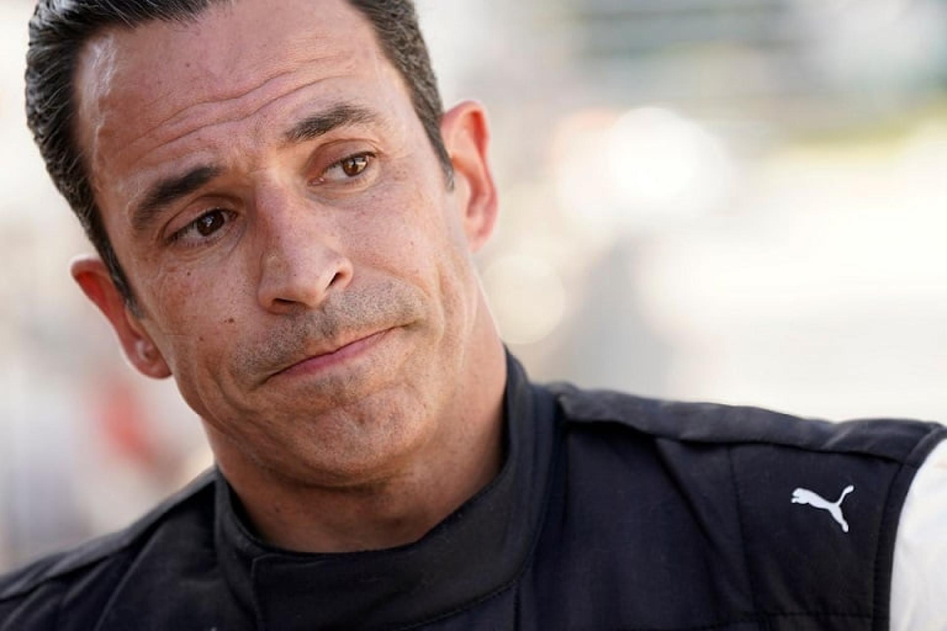 Helio Castroneves (Foto: Divulgação)