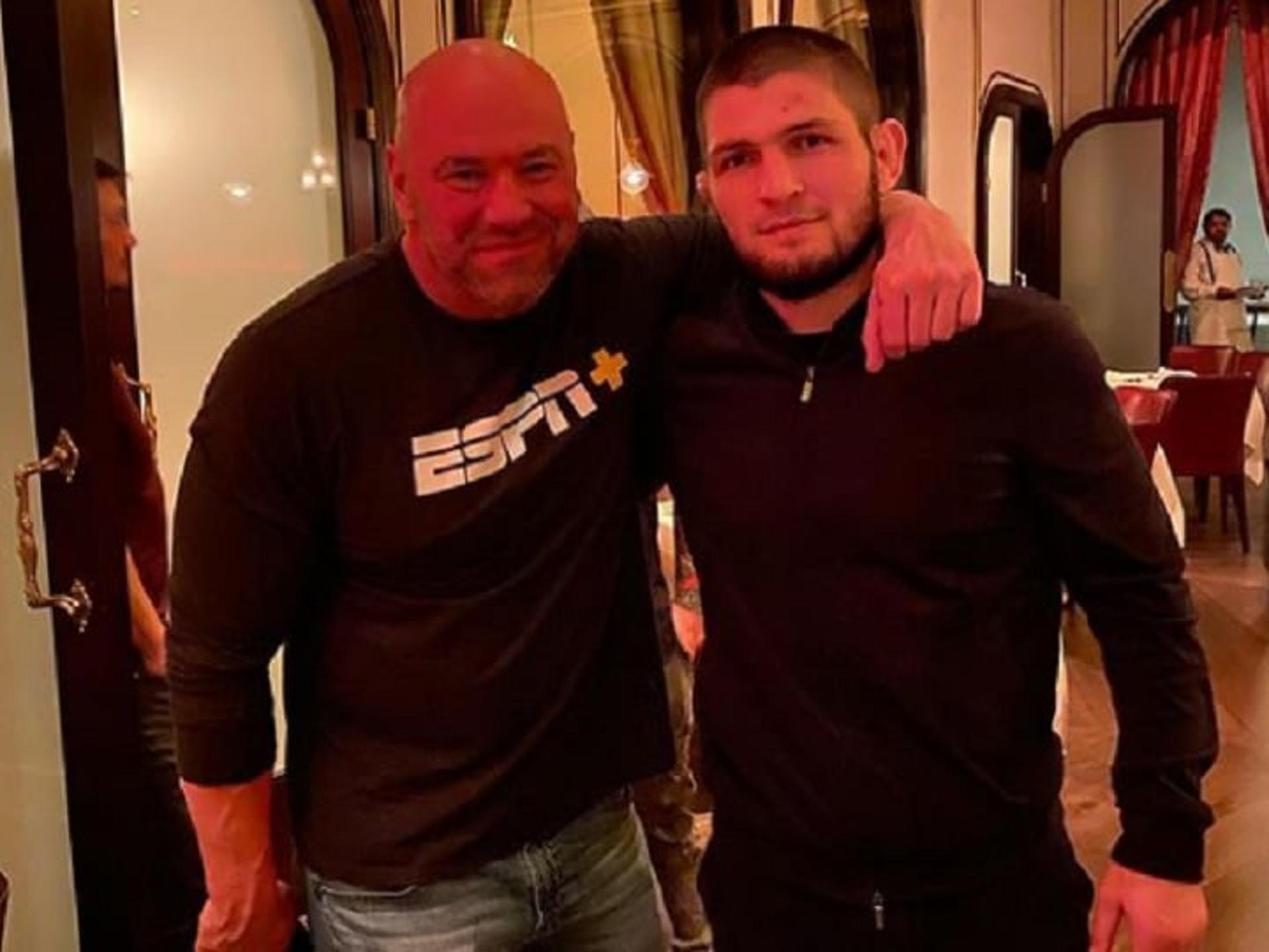 Khabib