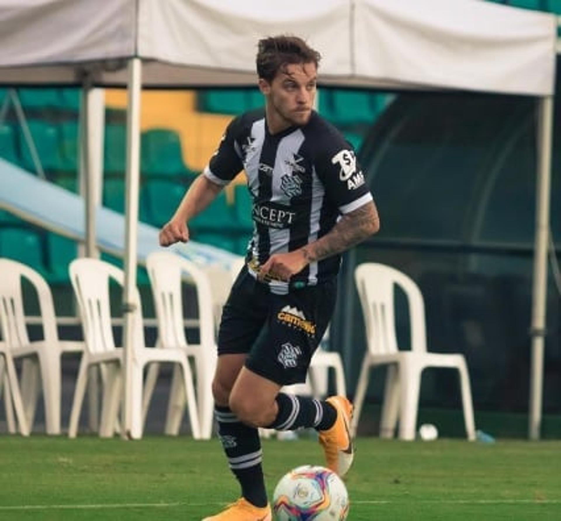 Guilherme Teixeira