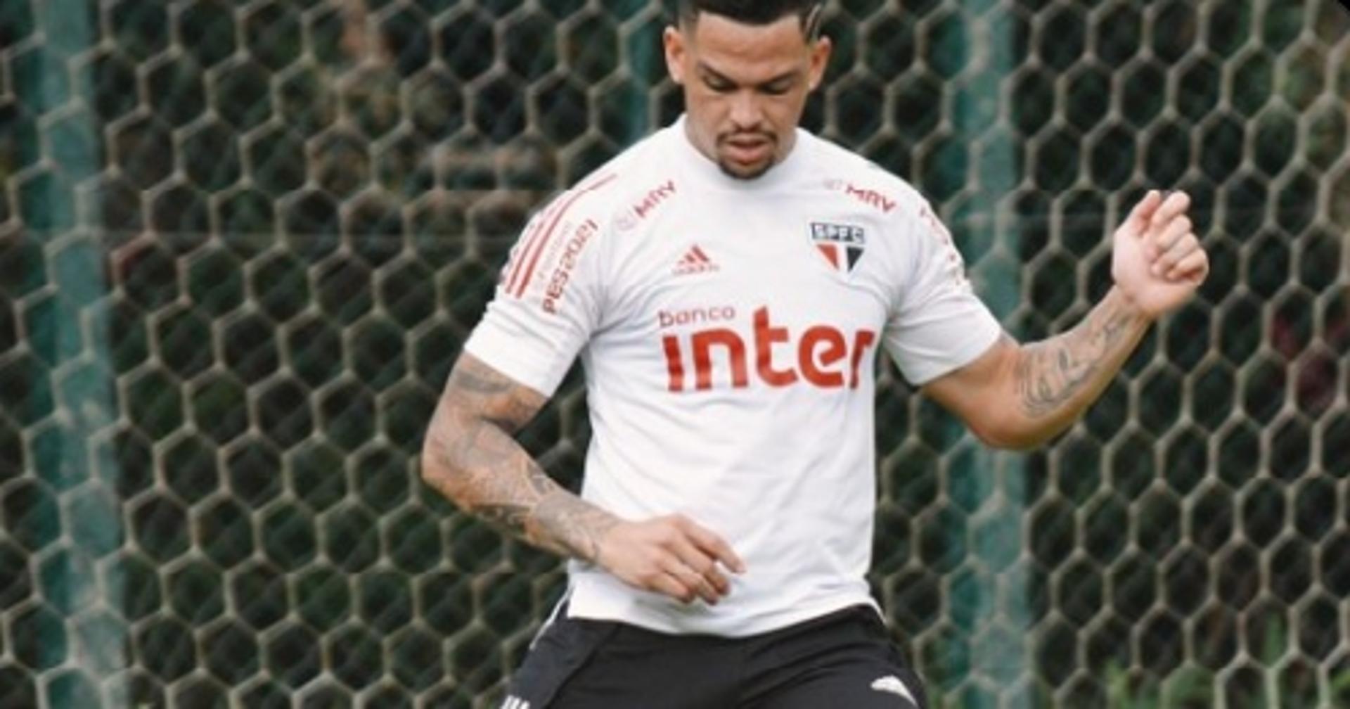 Luciano - São Paulo