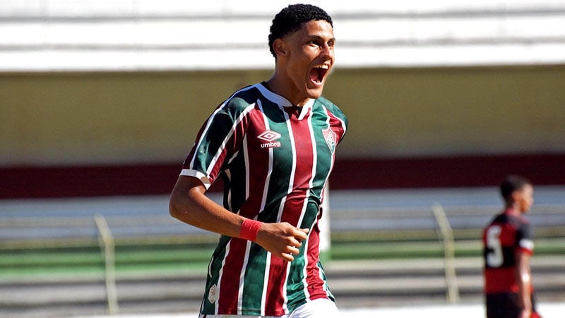 Fluminense x Flamengo