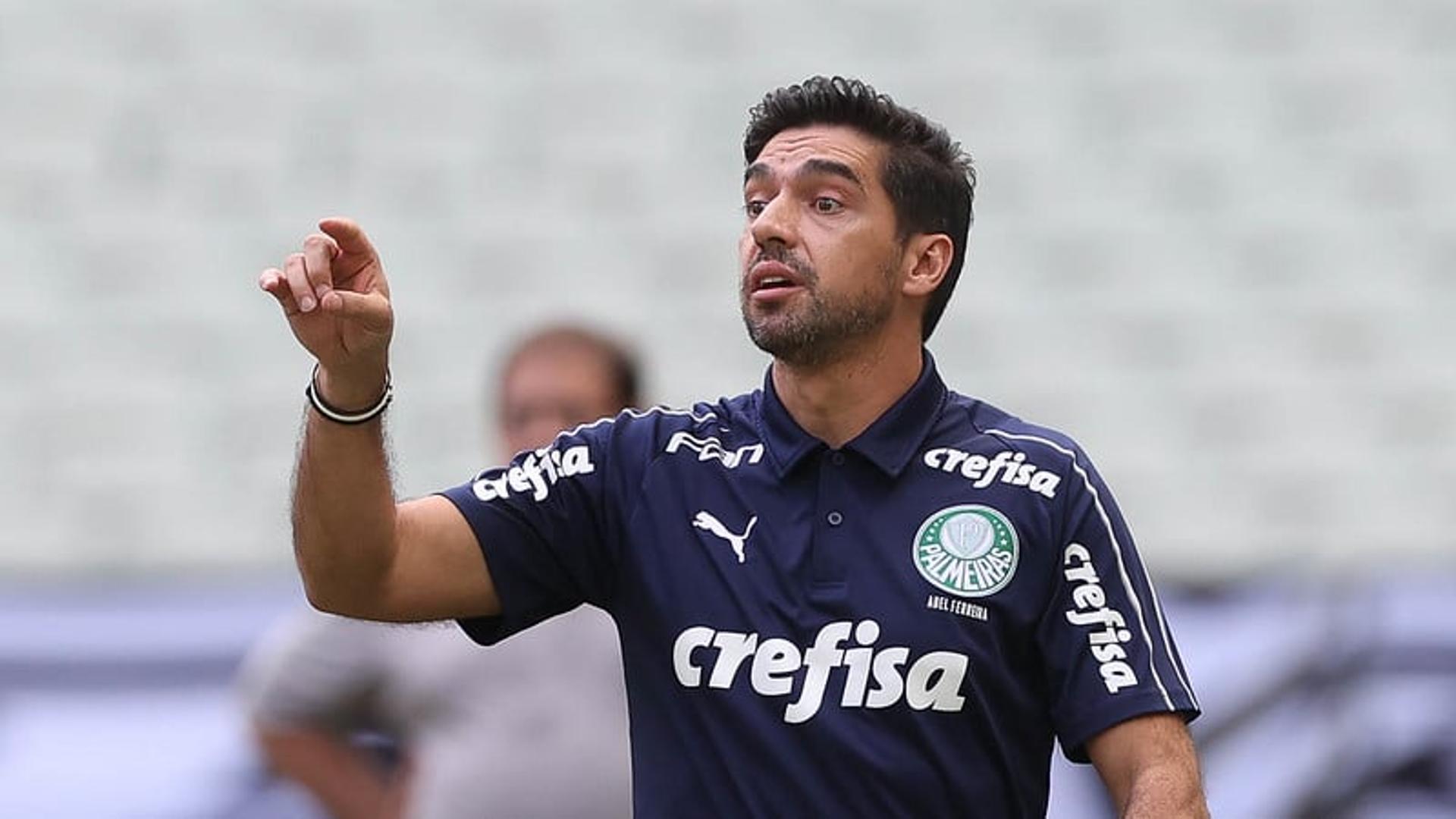 Abel Ferreira