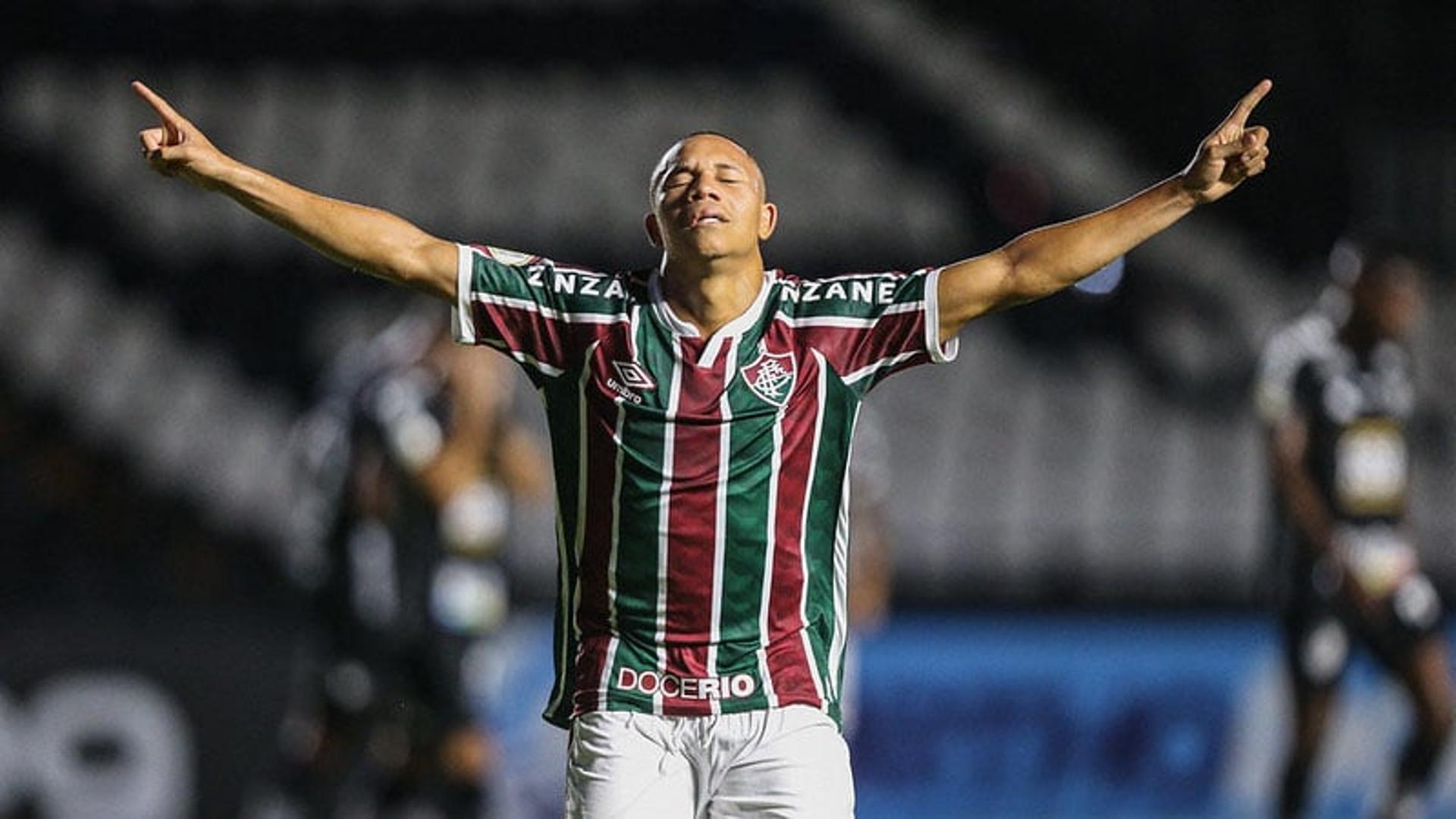 Fluminense x Botafogo