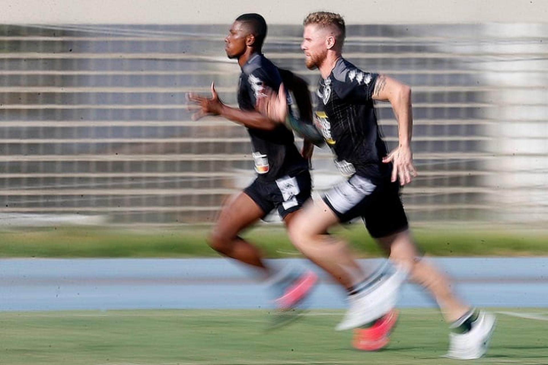 Kanu - Botafogo