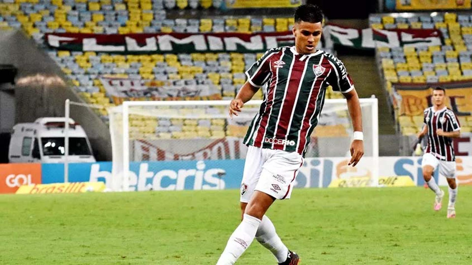 Nascimento Fluminense