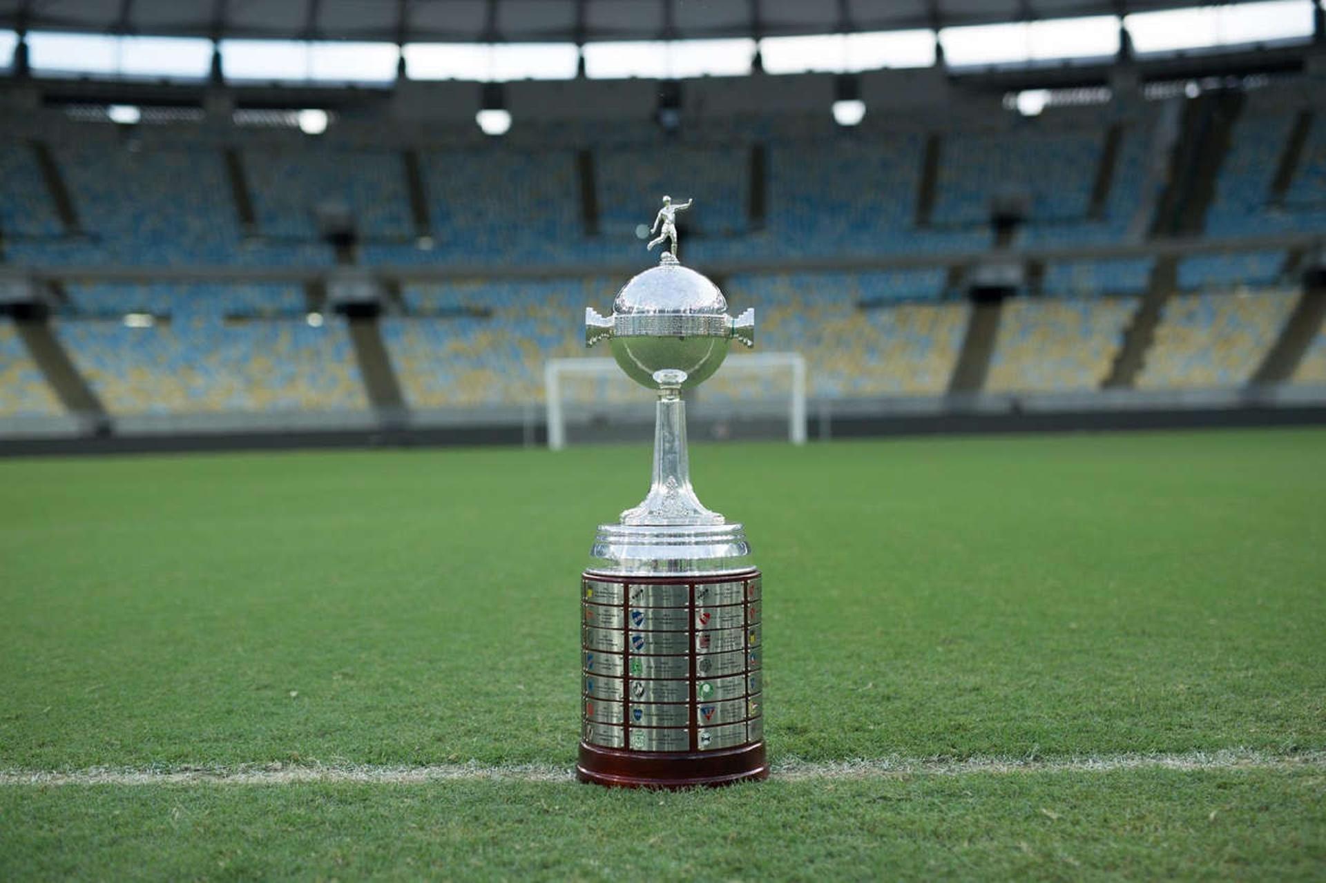 Taça Libertadores