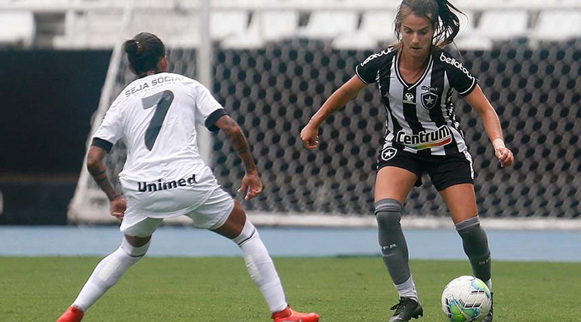 Chaiane Botafogo