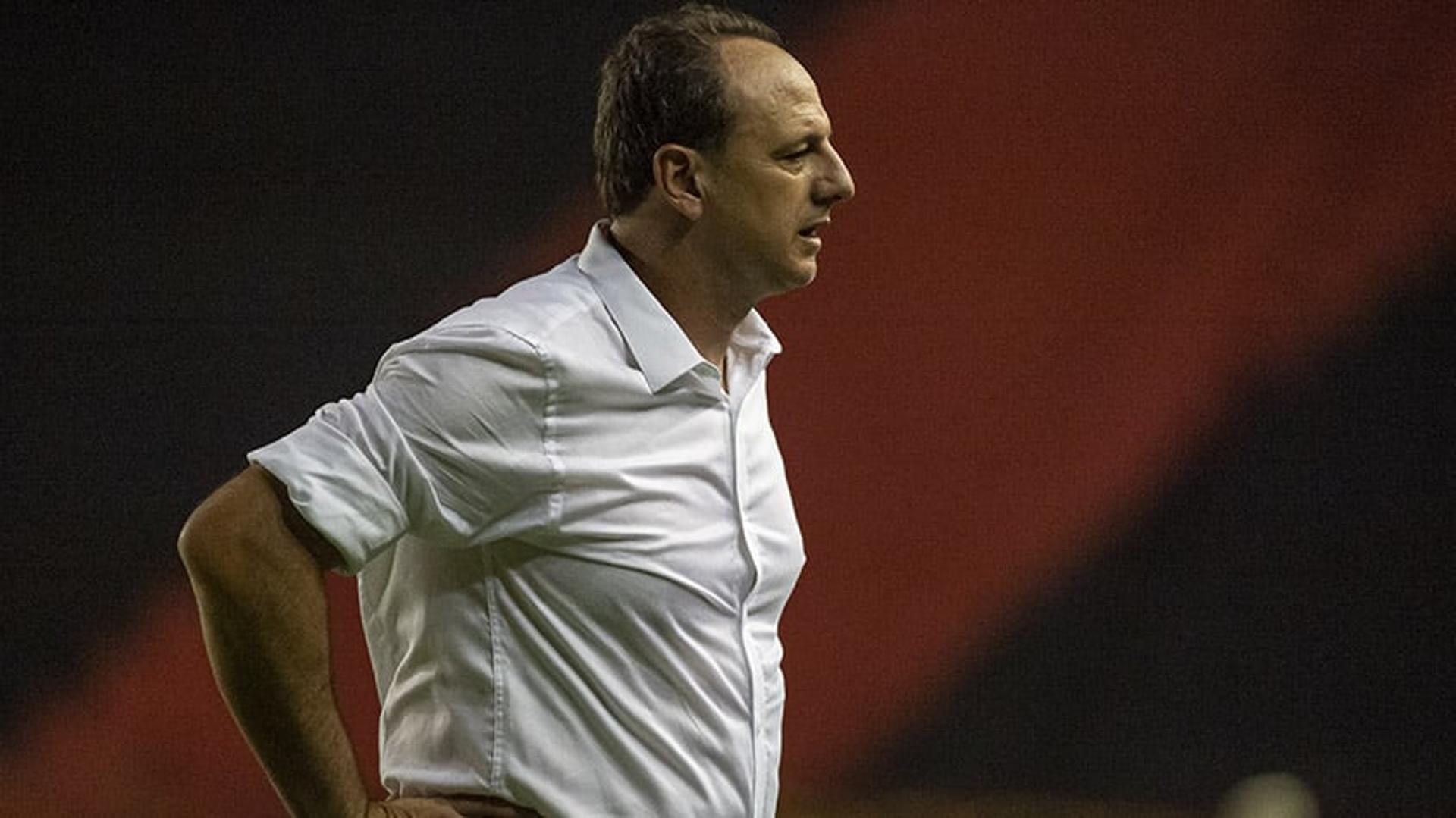 Rogério Ceni - Flamengo