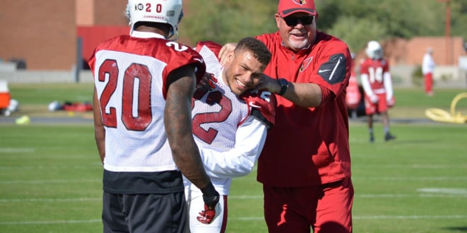 Tyrann Mathieu