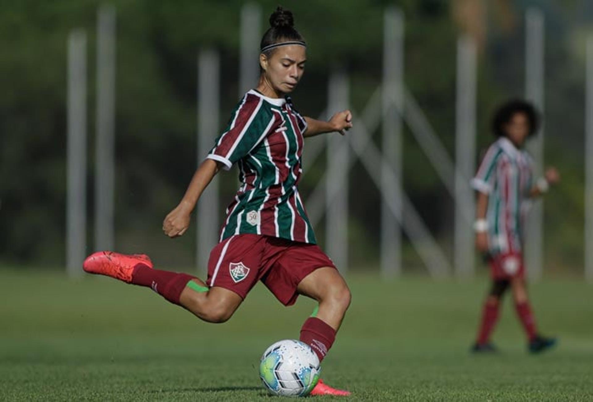 Fluminense - Feminino