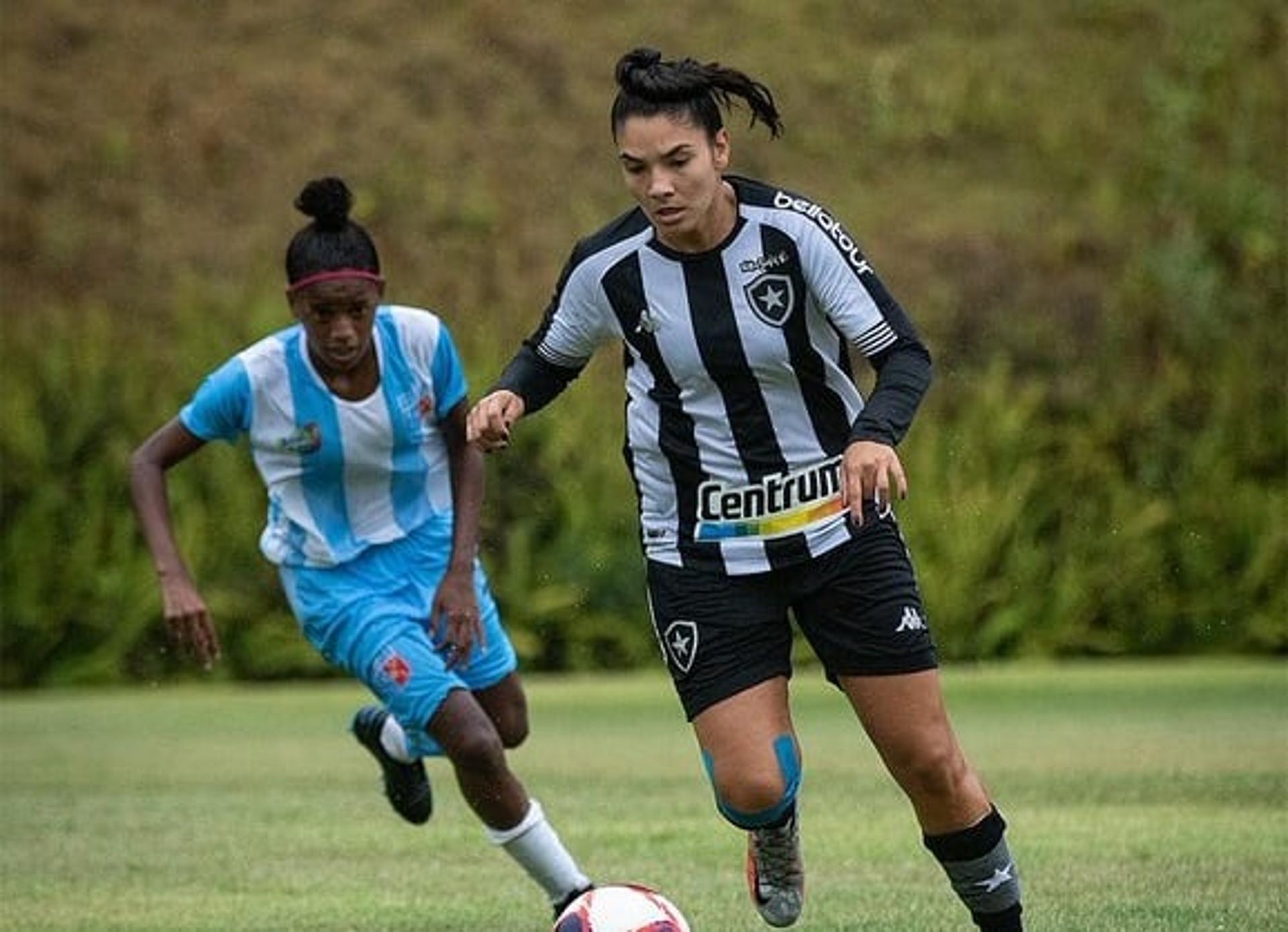 Botafogo x Angra dos Reis