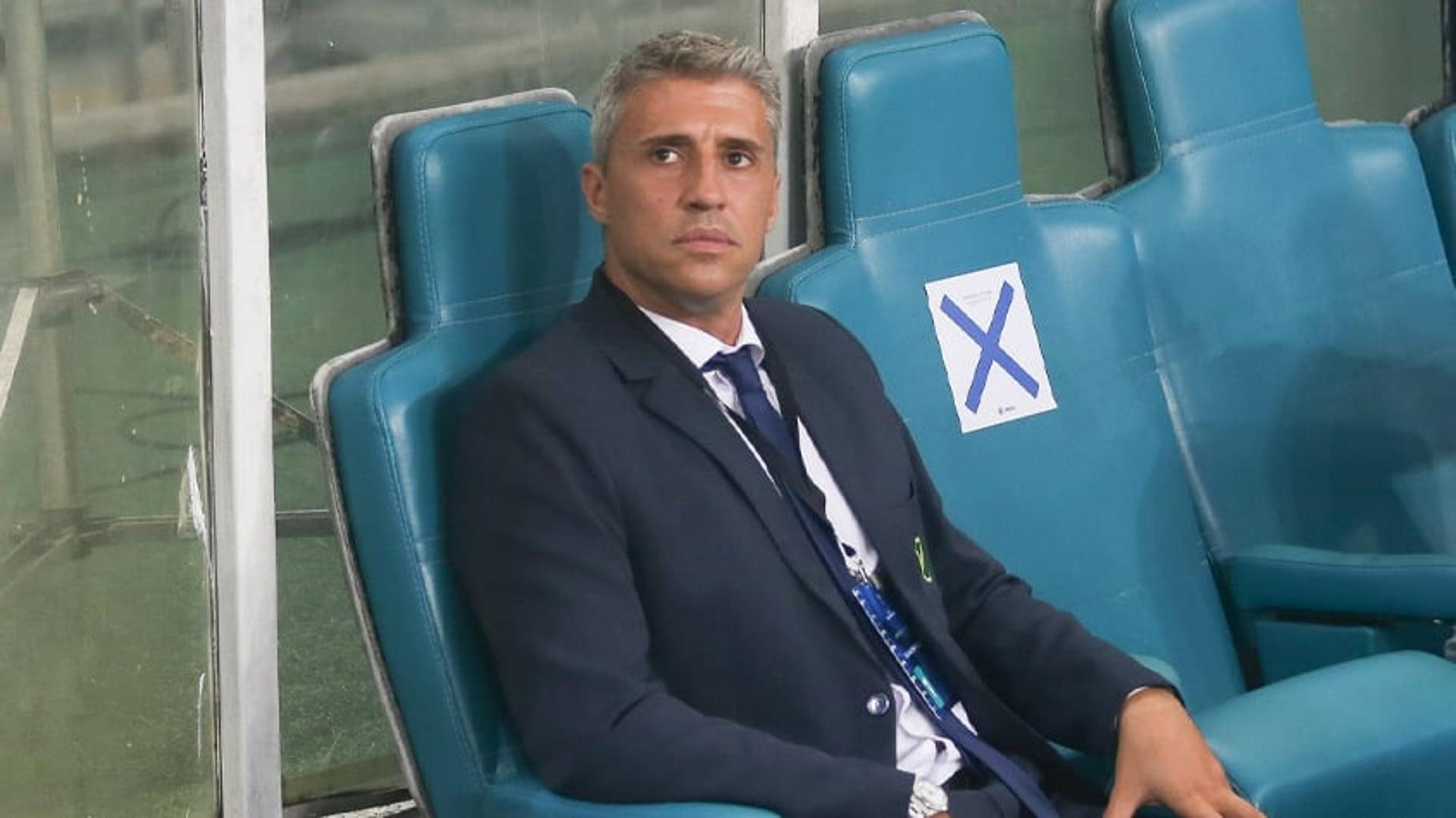 Hernan Crespo