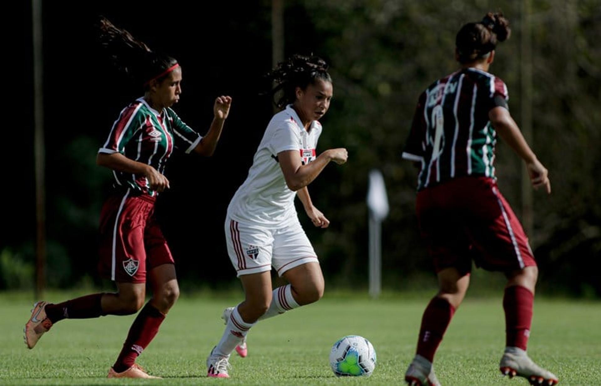 São Paulo Feminino