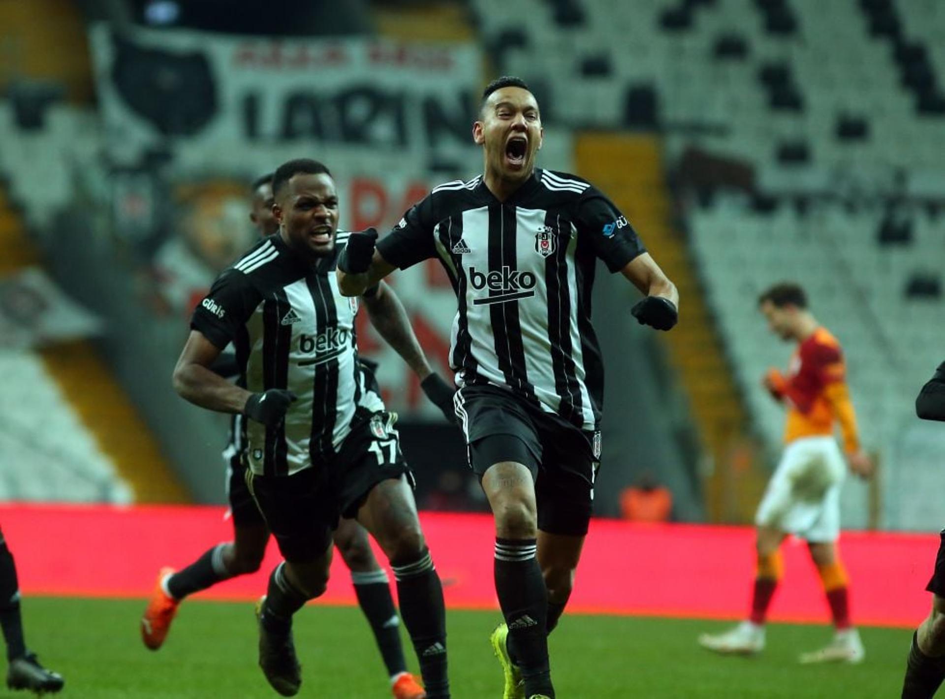 Souza - Besiktas