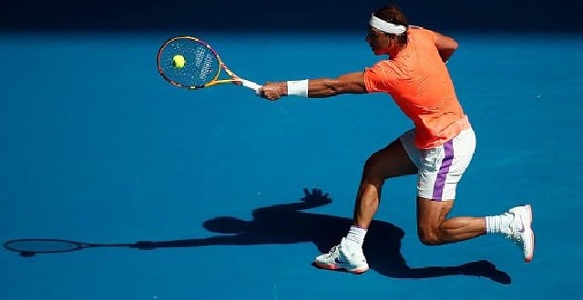 Rafael Nadal