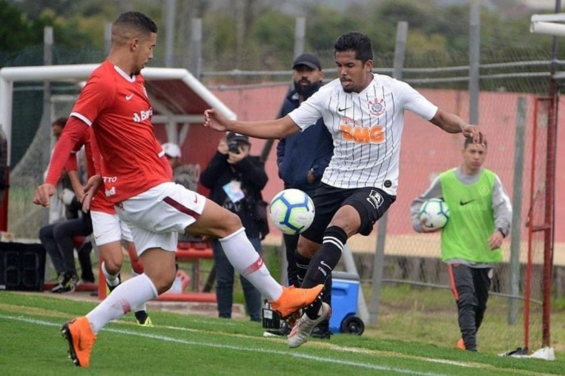 Rael - Corinthians sub-20