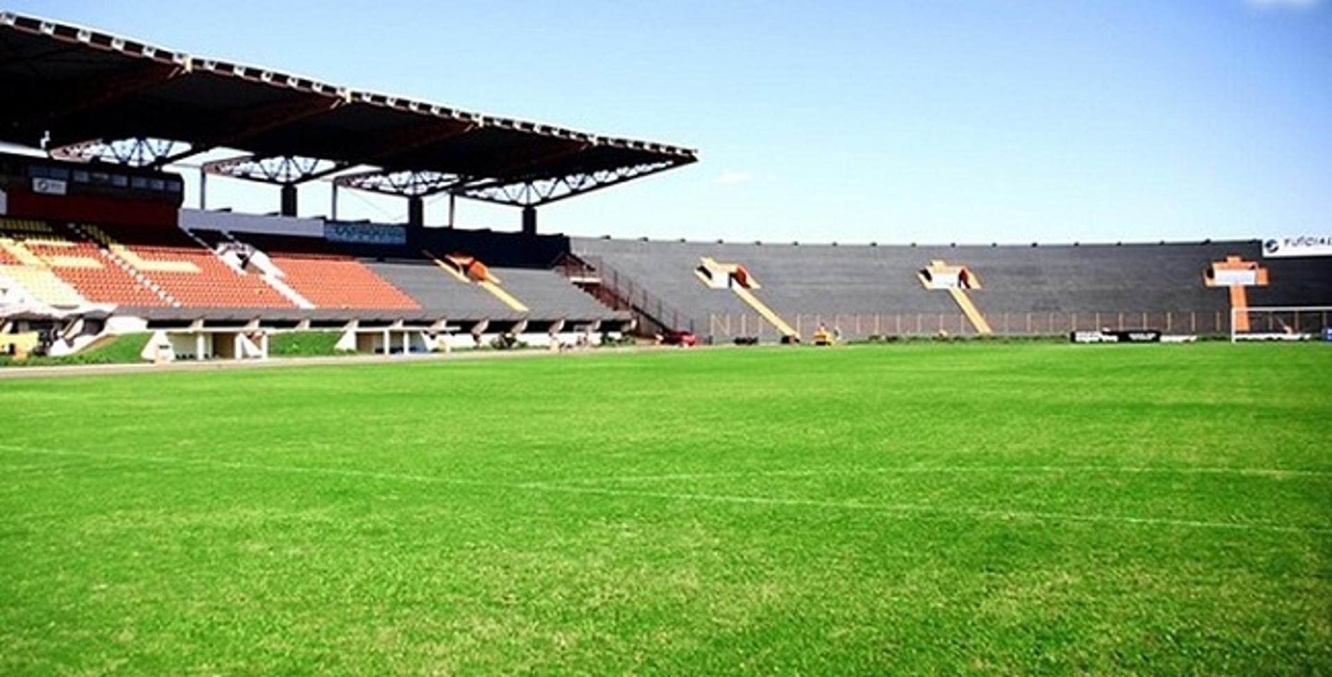 Estádio Olímpico de Cascavel