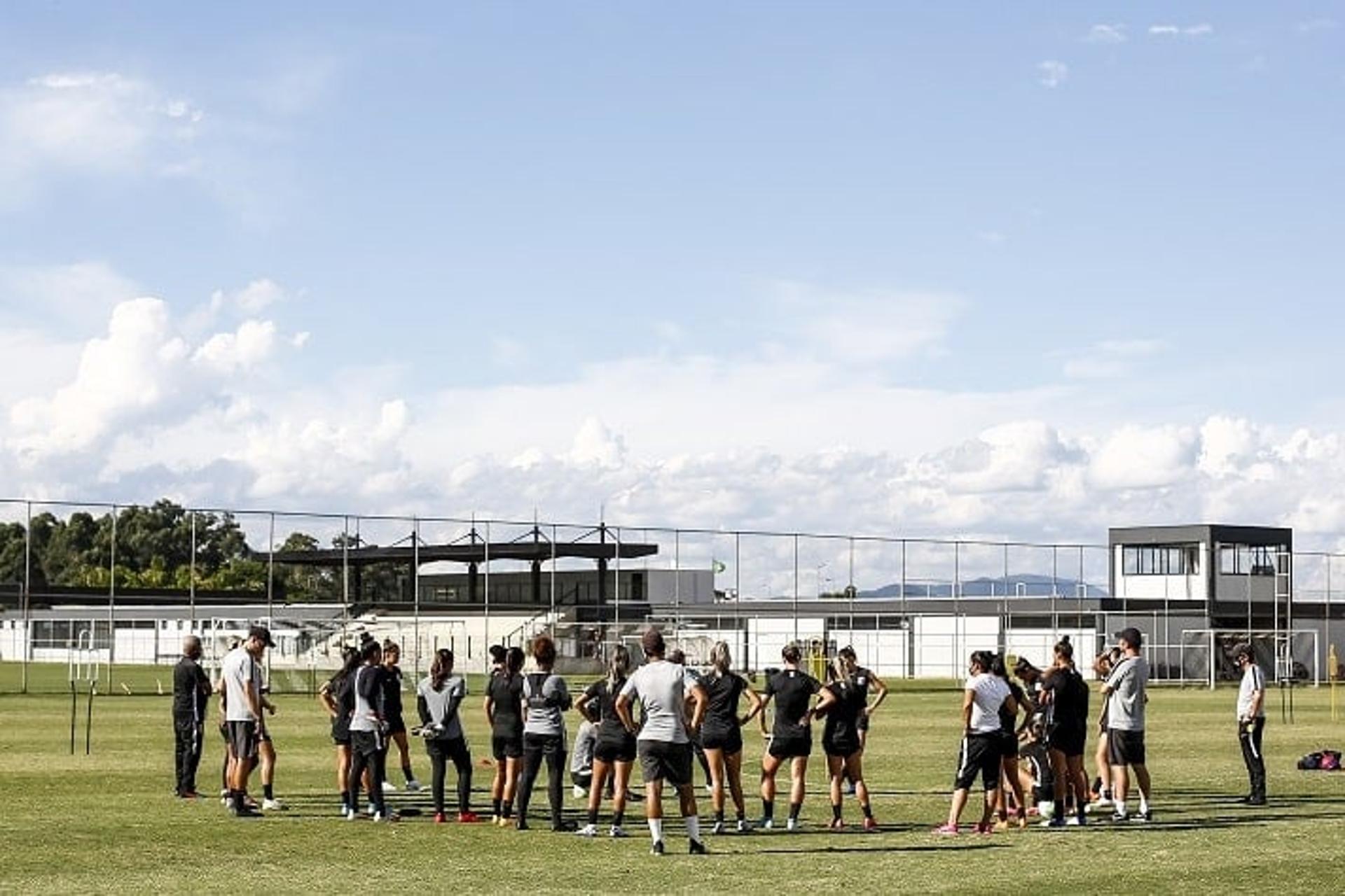 Corinthians Feminino