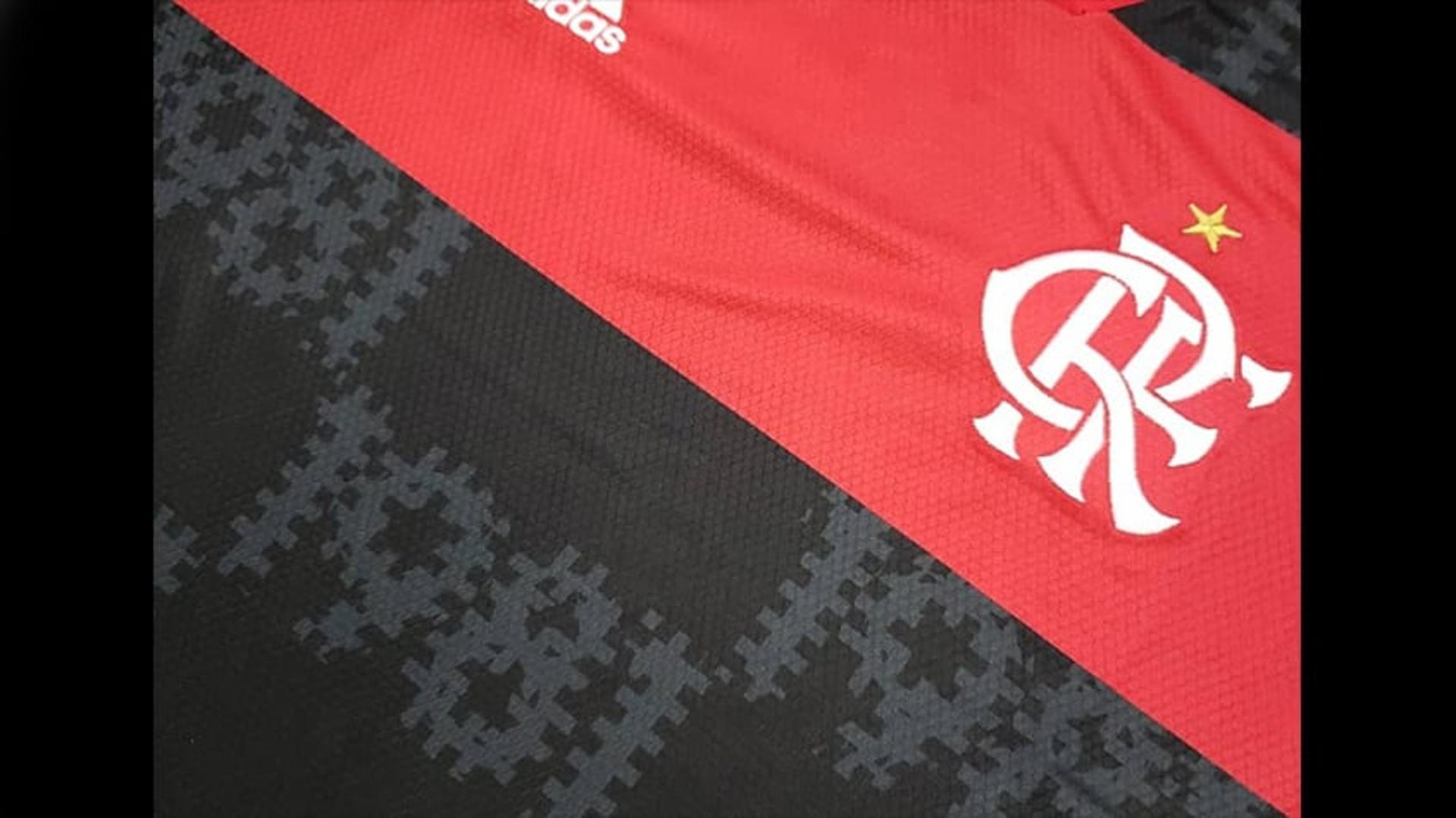 Camisa Flamengo