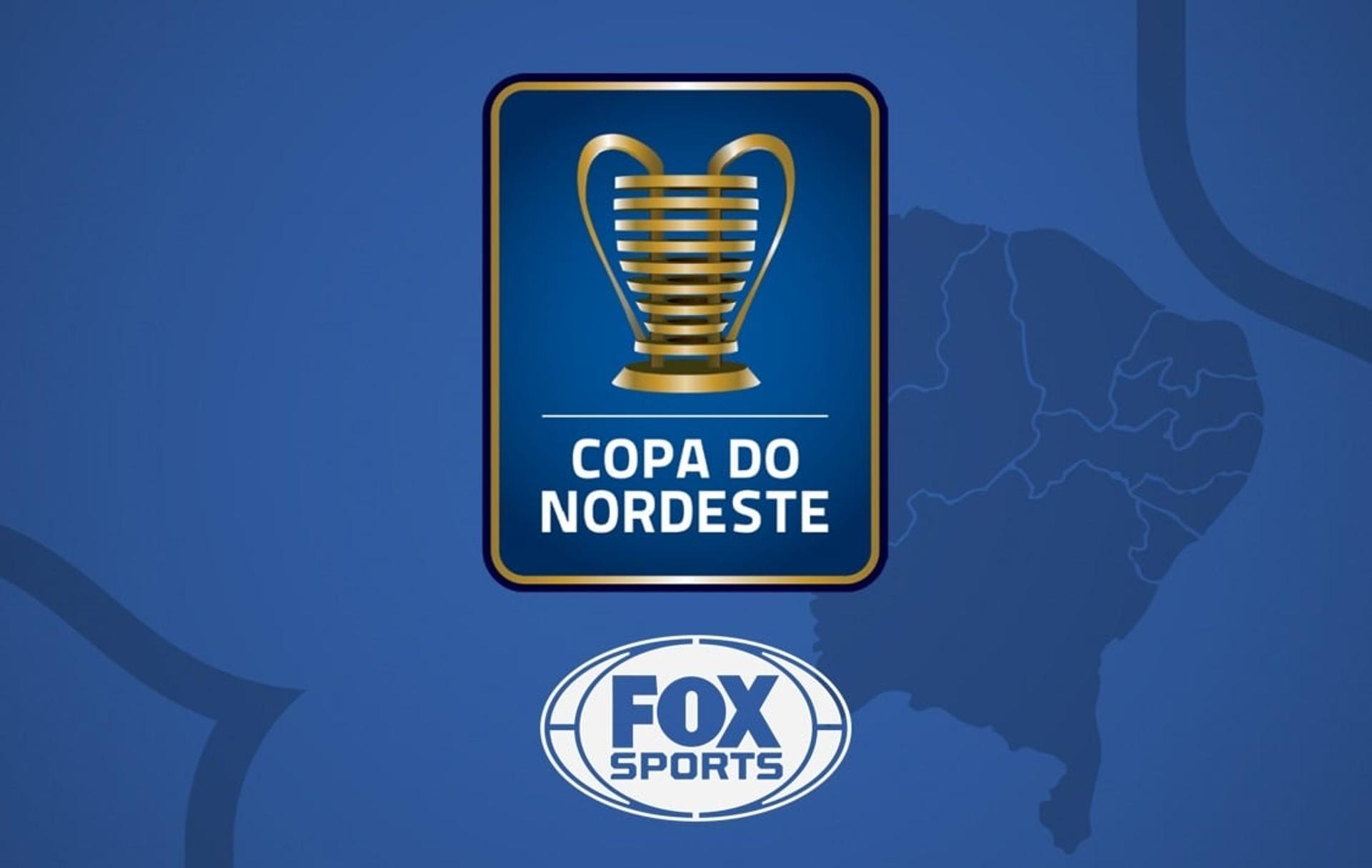 Copa do Nordeste - Fox Sports