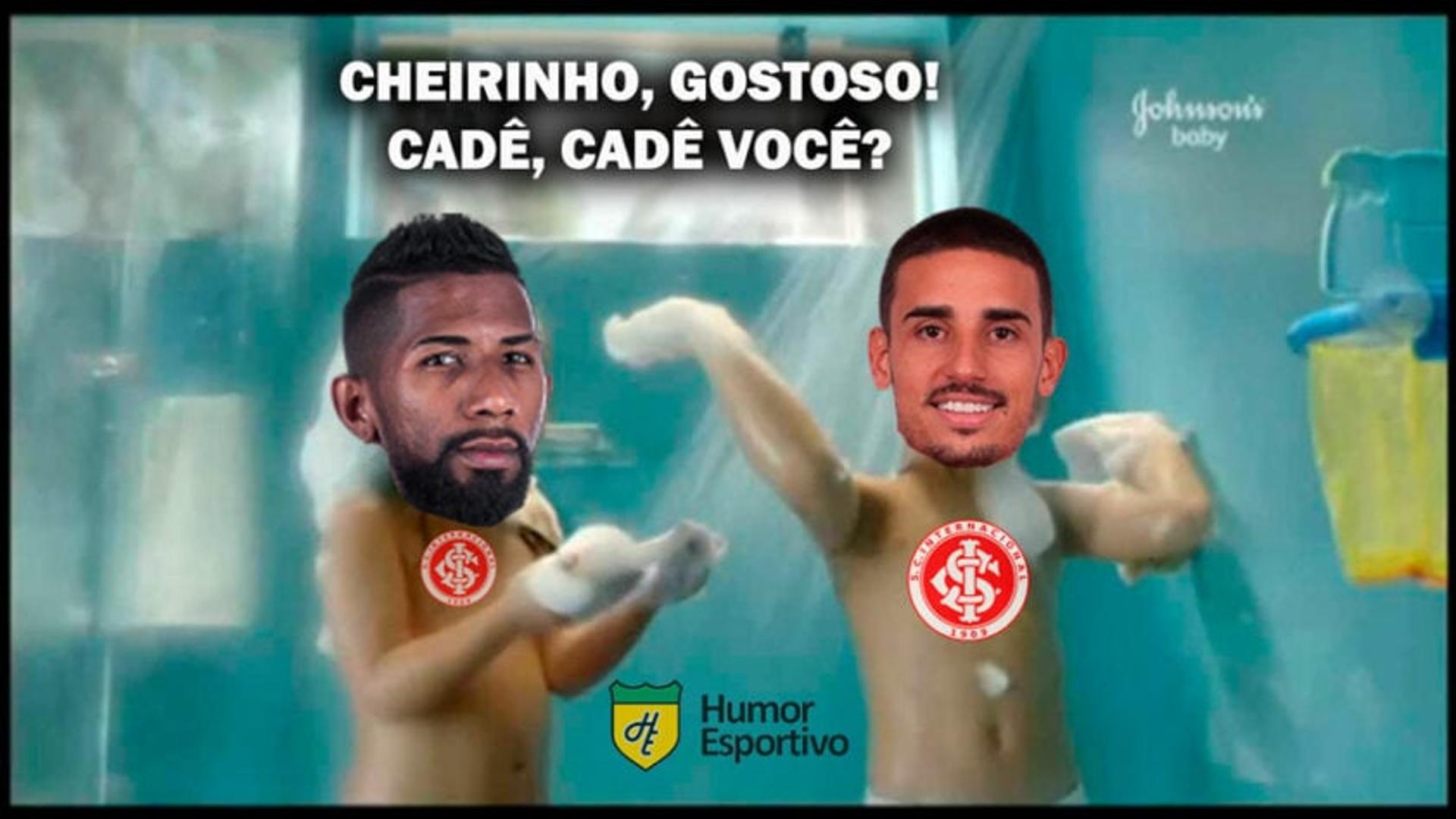 Memes - Flamengo