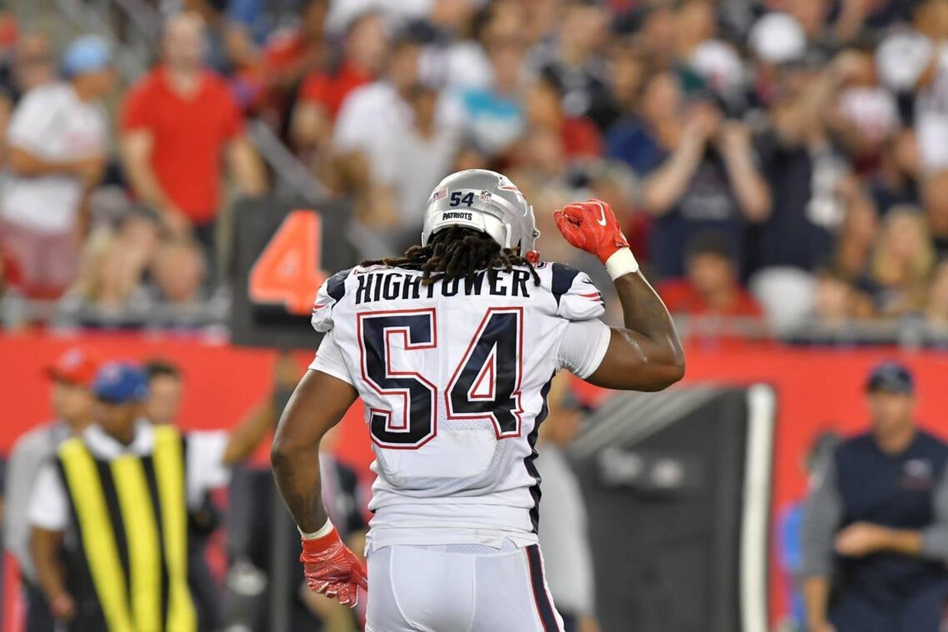 Dont'a Hightower