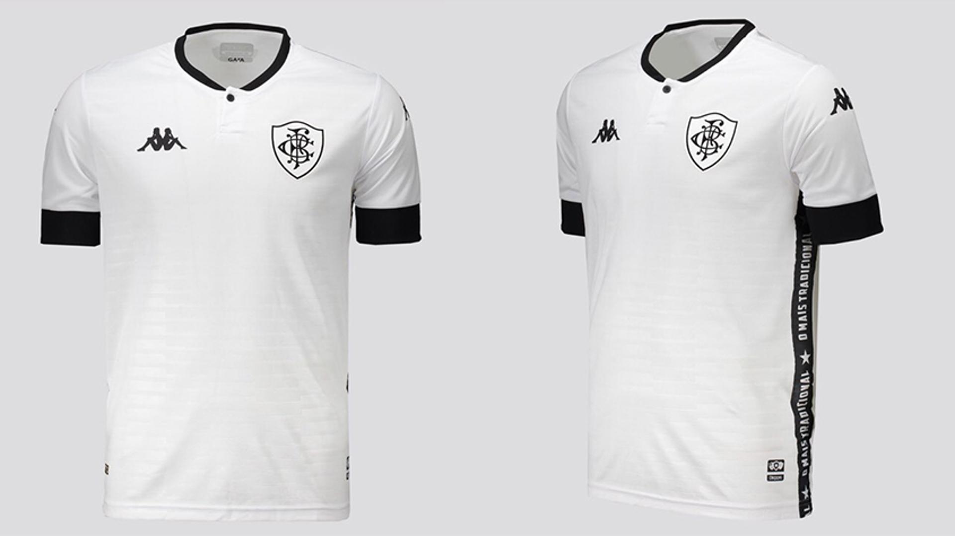 Camisa Botafogo