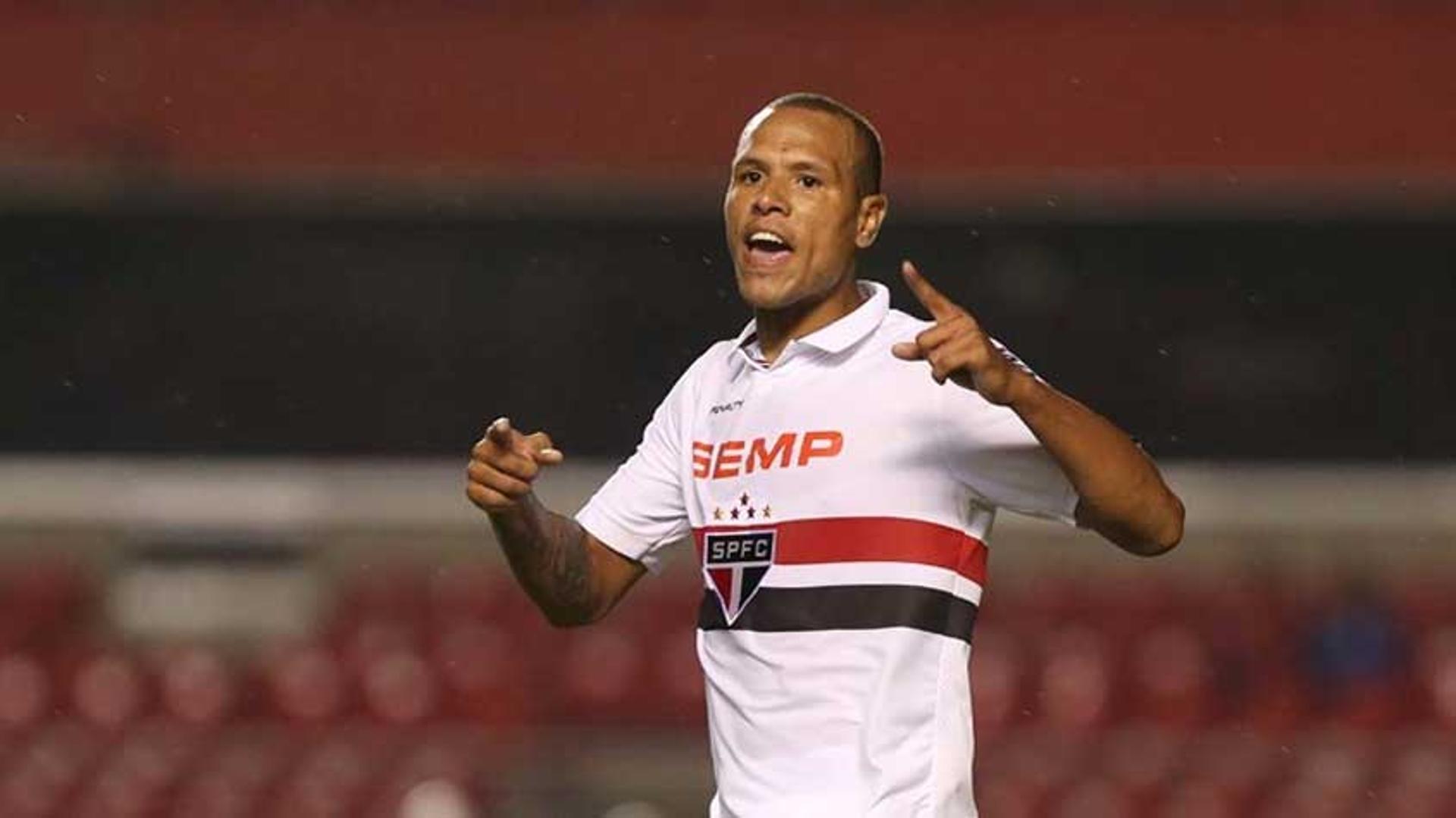 Luís Fabiano - SPFC 2014