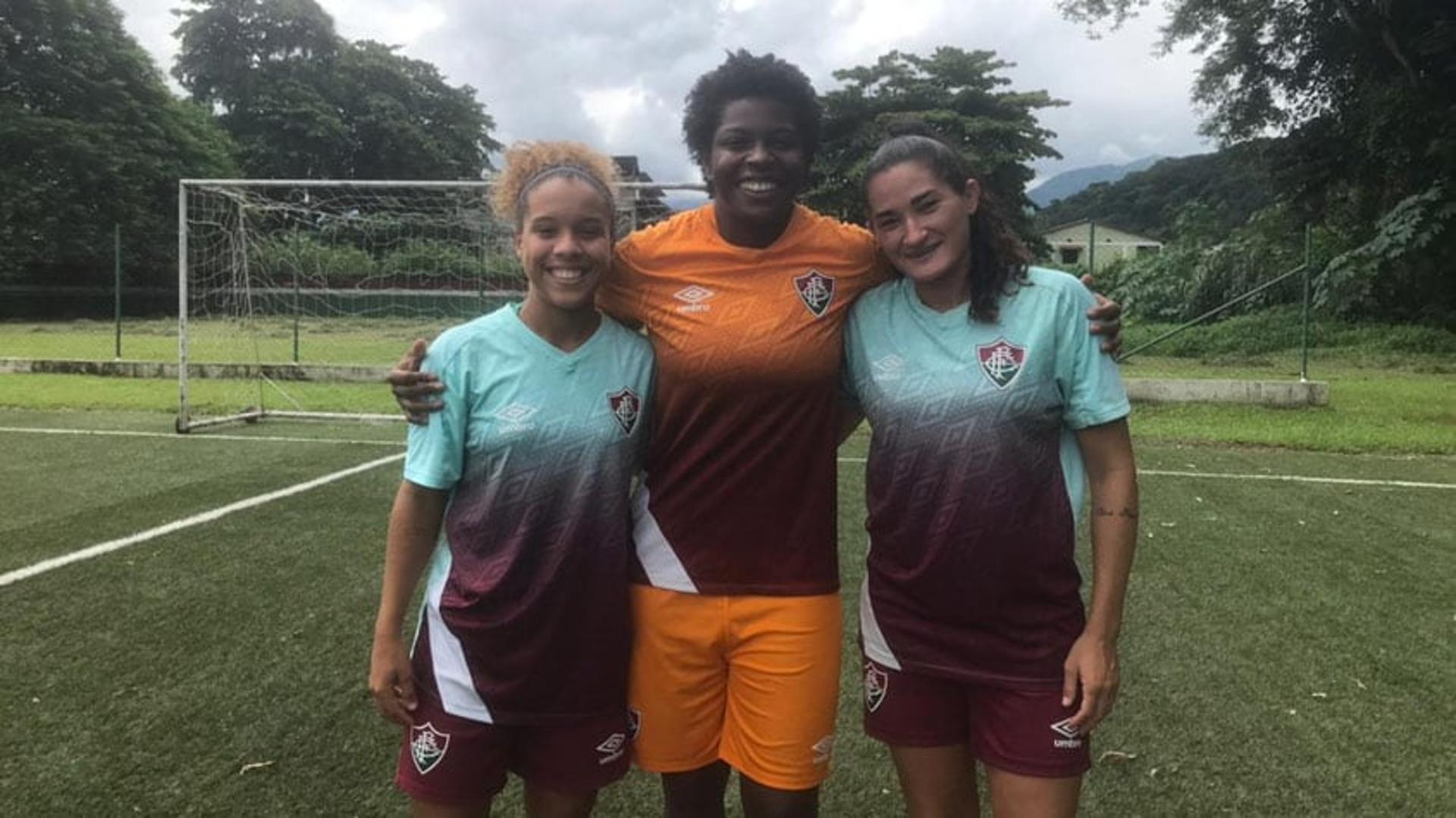 Fluminense Feminino